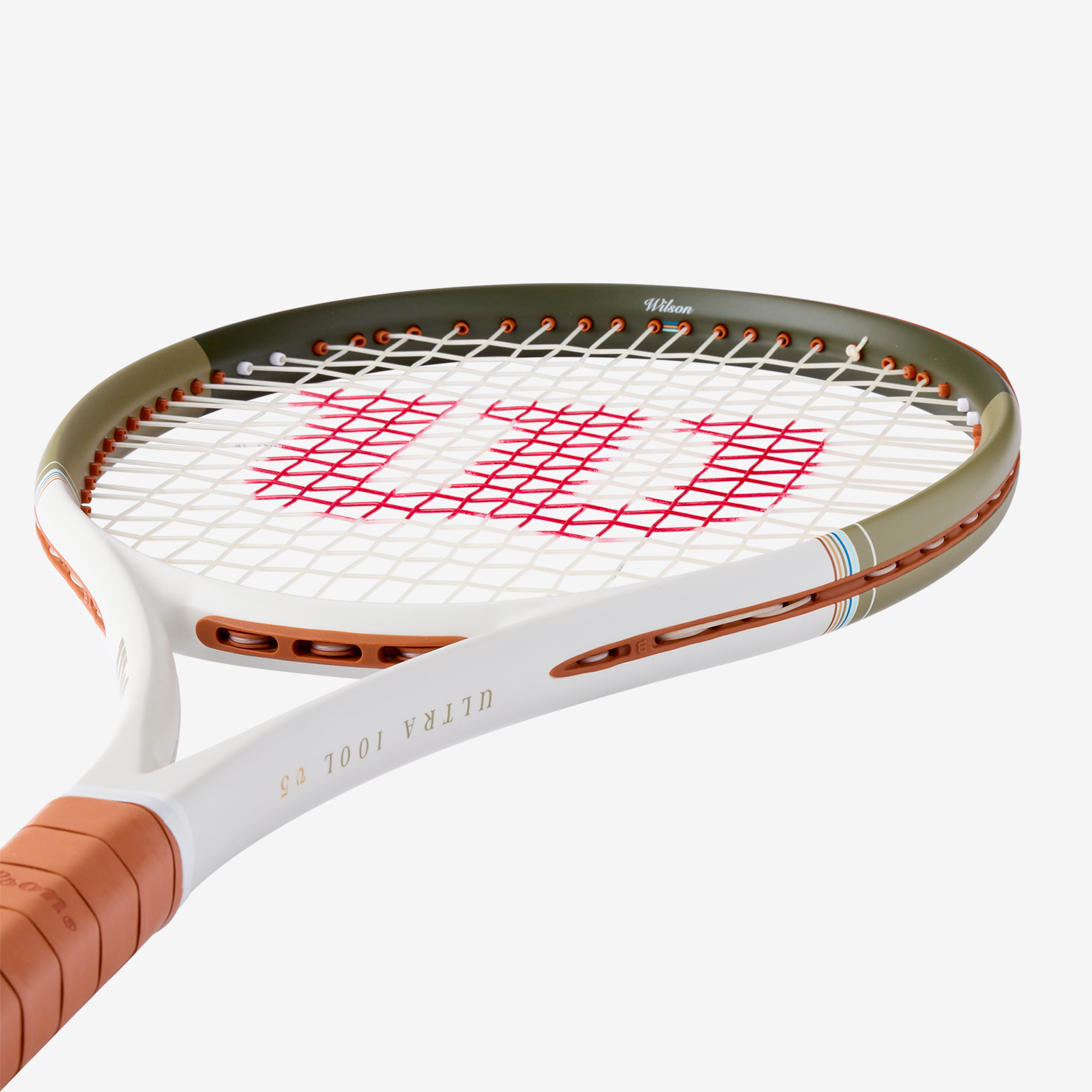 Wilson Ultra 100L V5 Desert (2026)