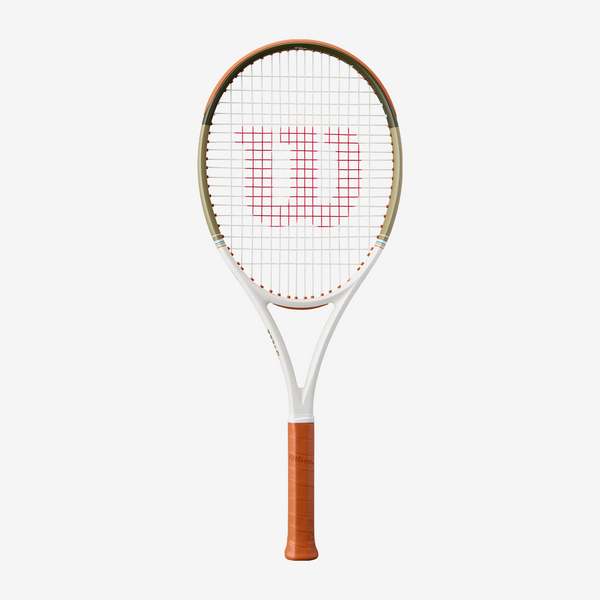 Wilson Ultra 100 V5 Desert (2026) - All Things Tennis ltd