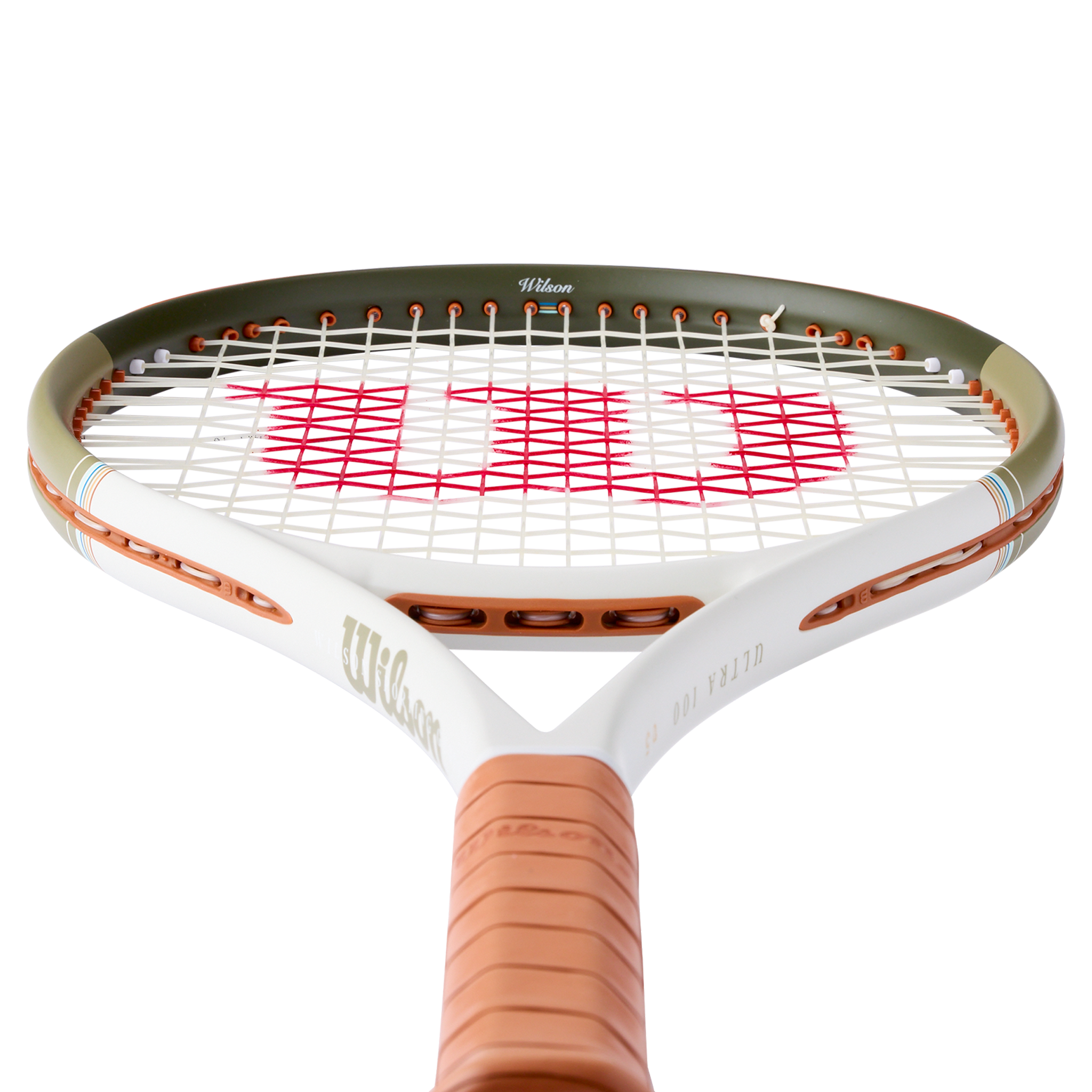 Wilson Ultra 100 V5 Desert (2026)