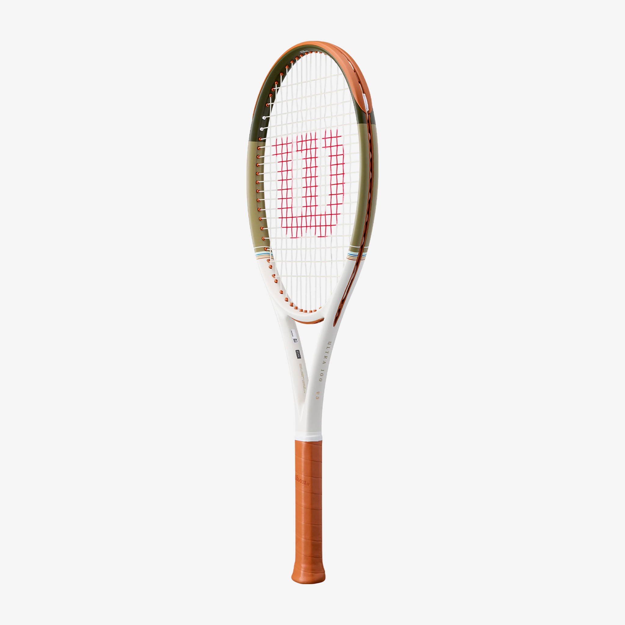 Wilson Ultra 100 V5 Desert (2026)