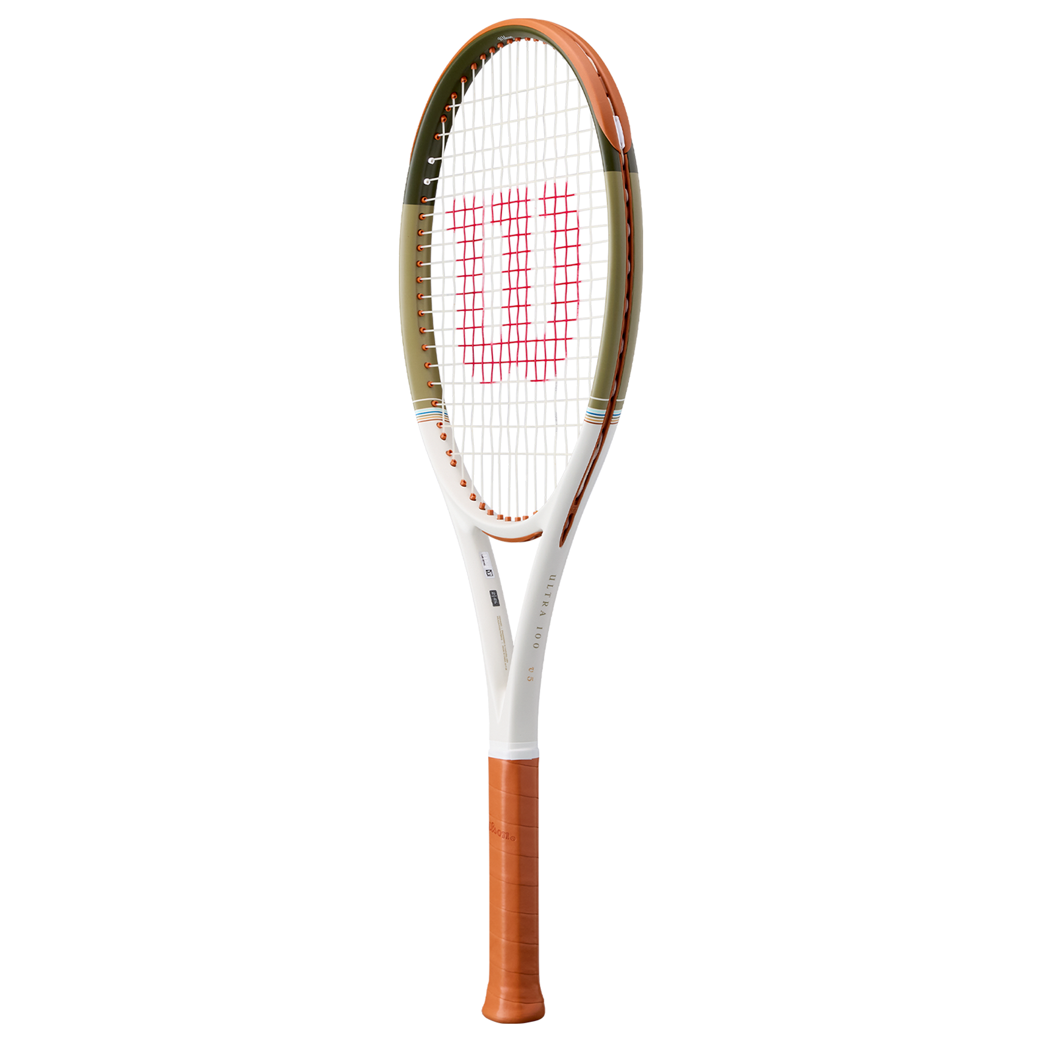 Wilson Ultra 100 V5 Desert (2026)