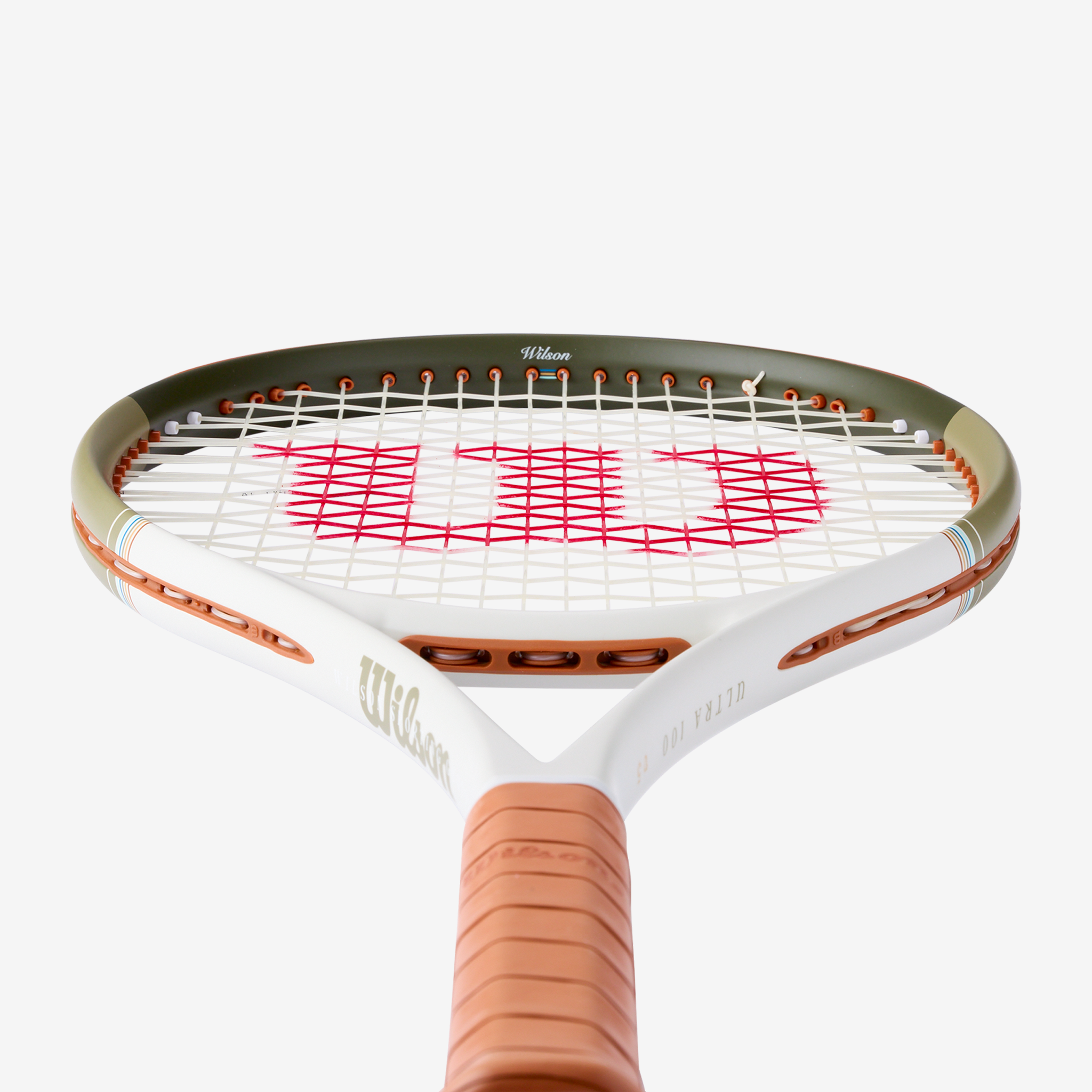 Wilson Ultra 100 V5 Desert (2026)