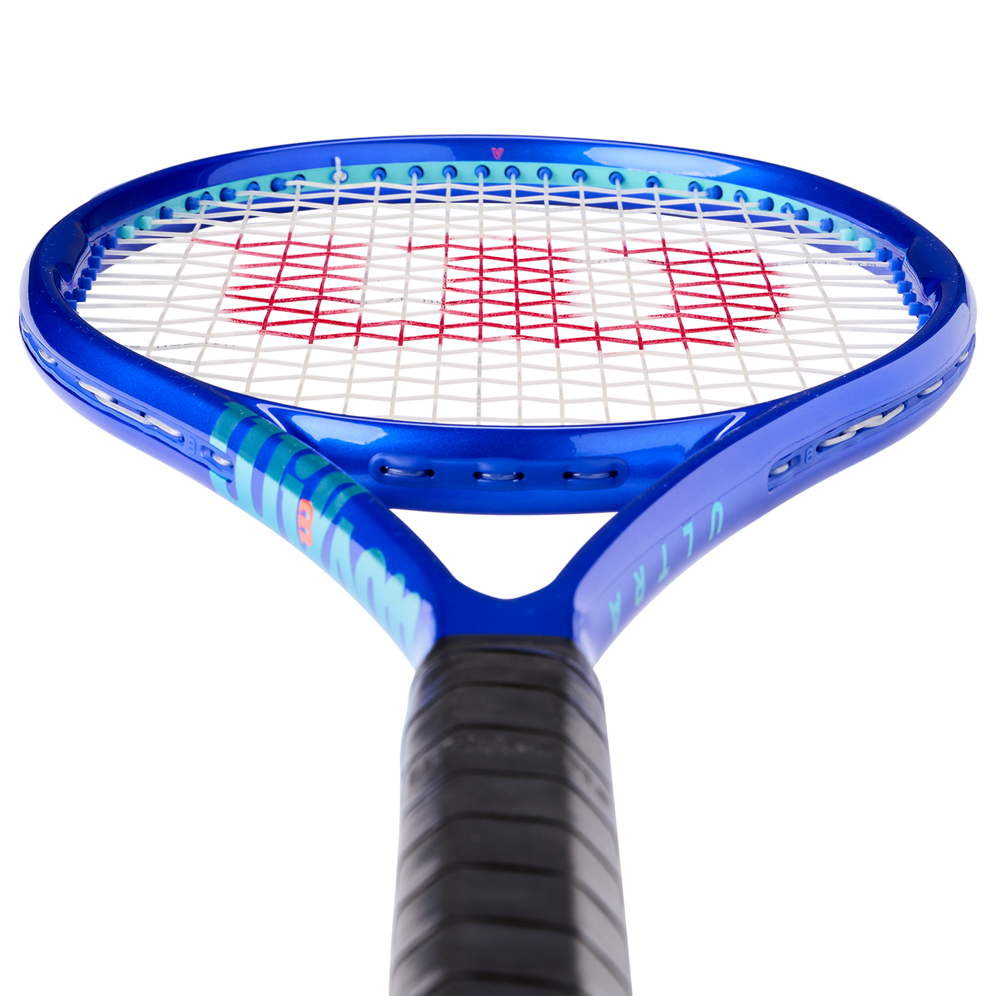Wilson Ultra Tour 95 CV Racquet Review - The racquet of Kei Nishikori?