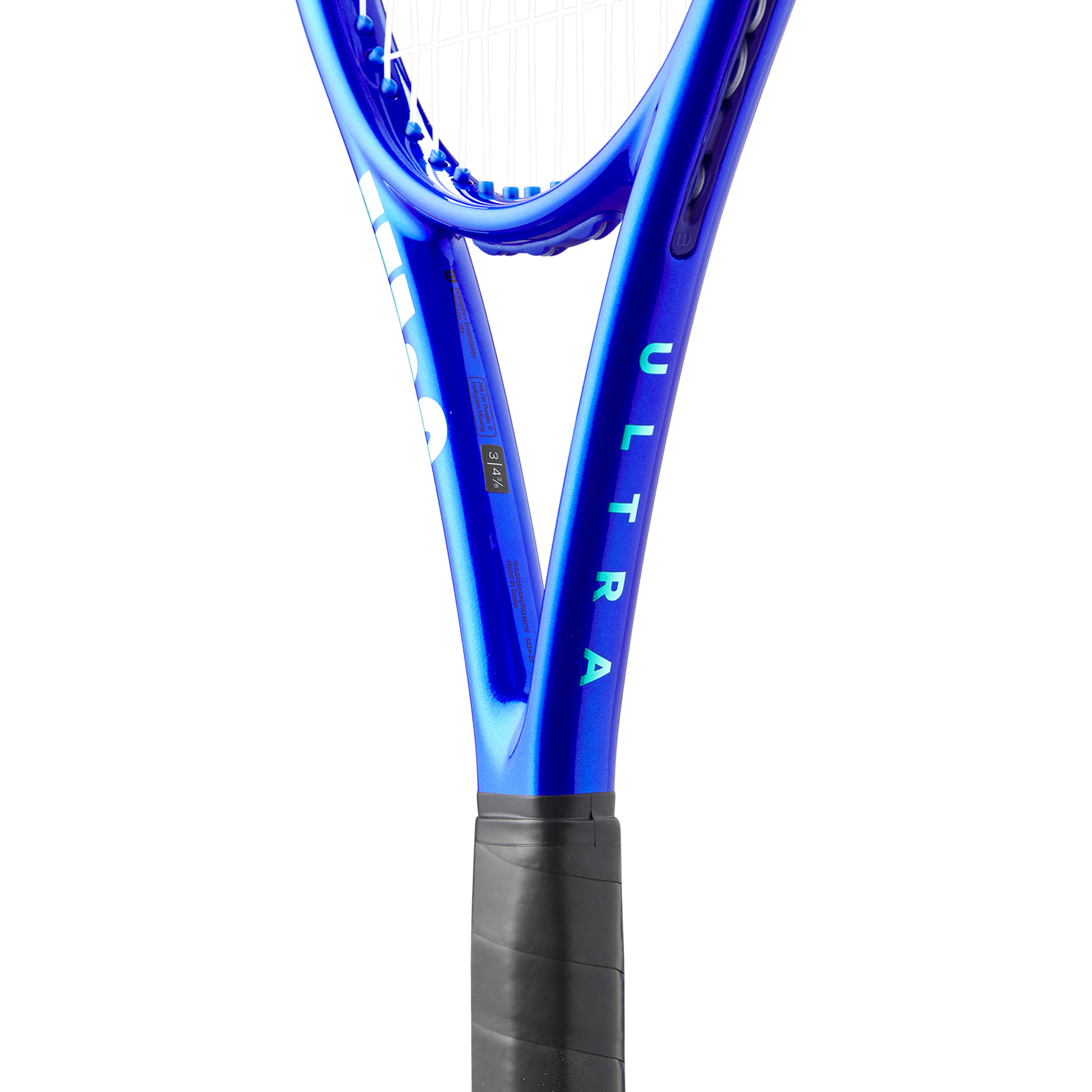 Wilson Ultra 98 Tour V5 (2025)