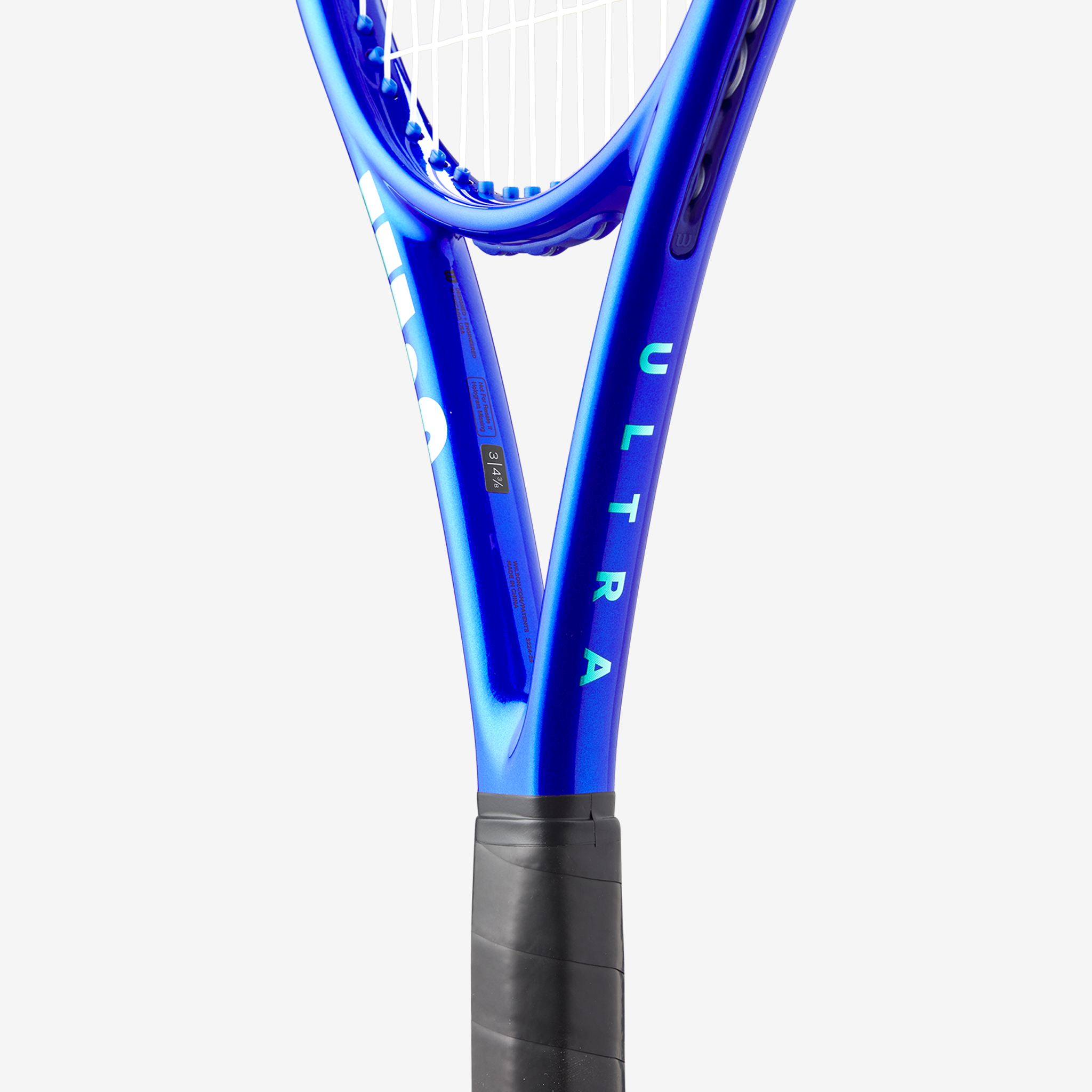 Wilson Ultra 98 Tour V5 (2025)