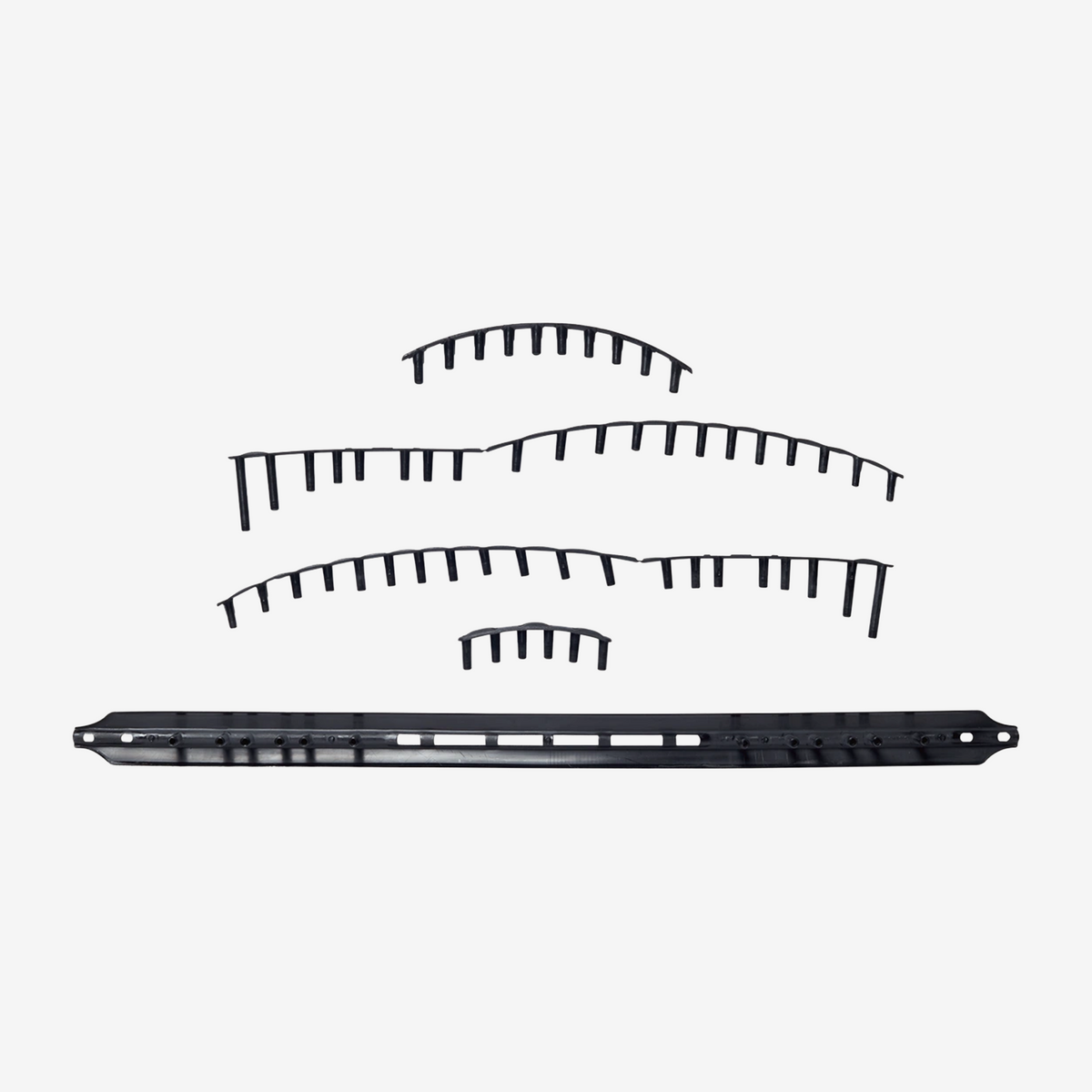 Wilson Ultra 99 Pro V5 Bumpers & Grommets