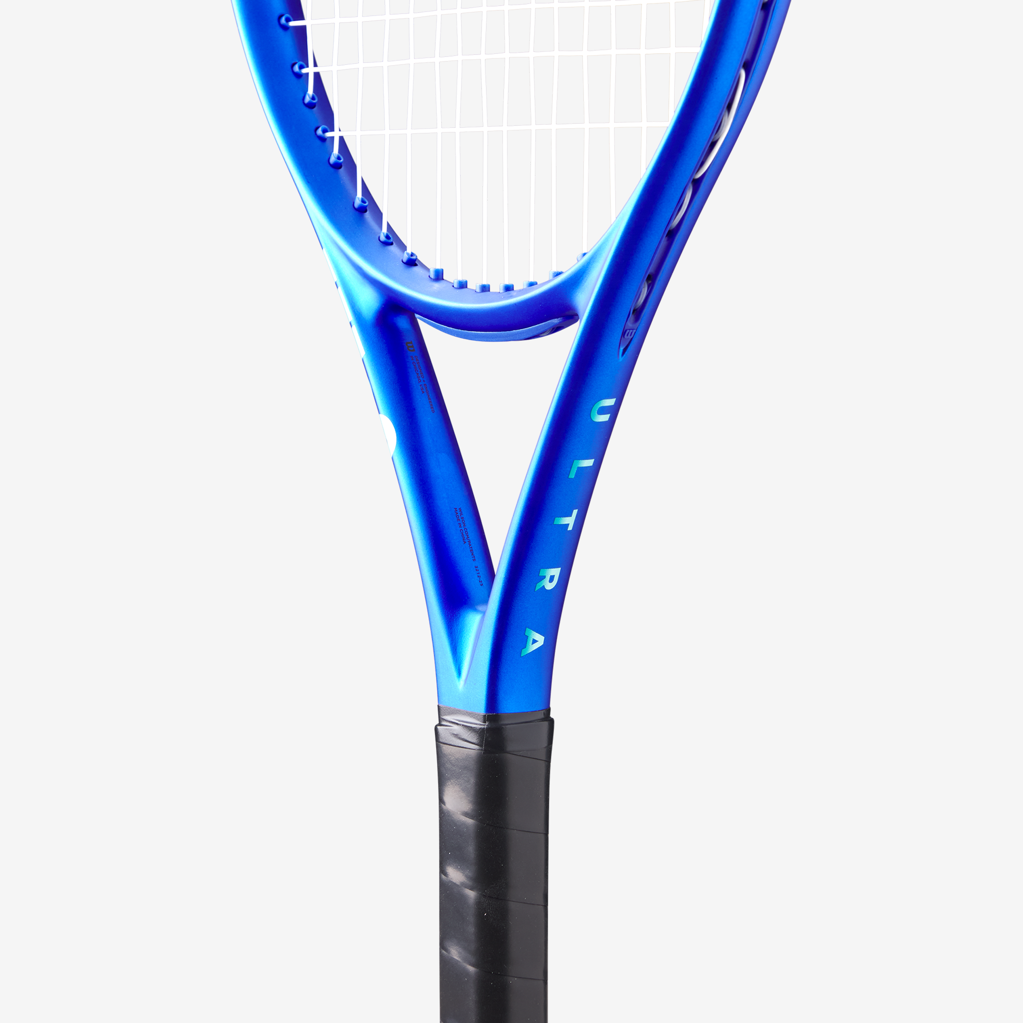 Wilson Ultra Junior 26 V5 (2025)