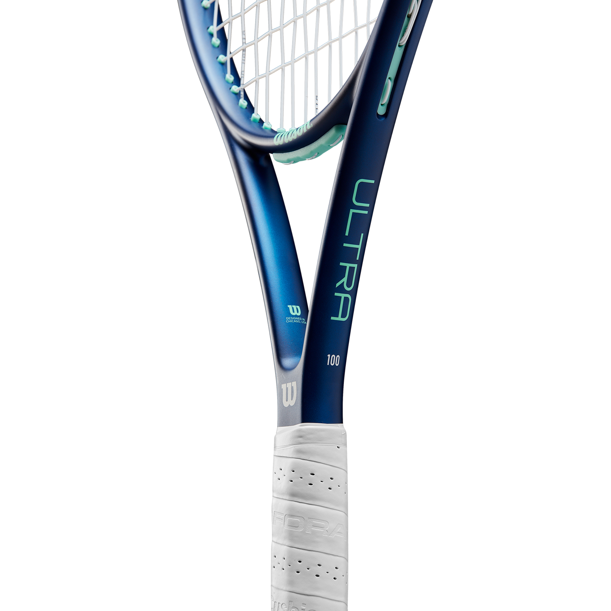 Wilson Ultra Power 100