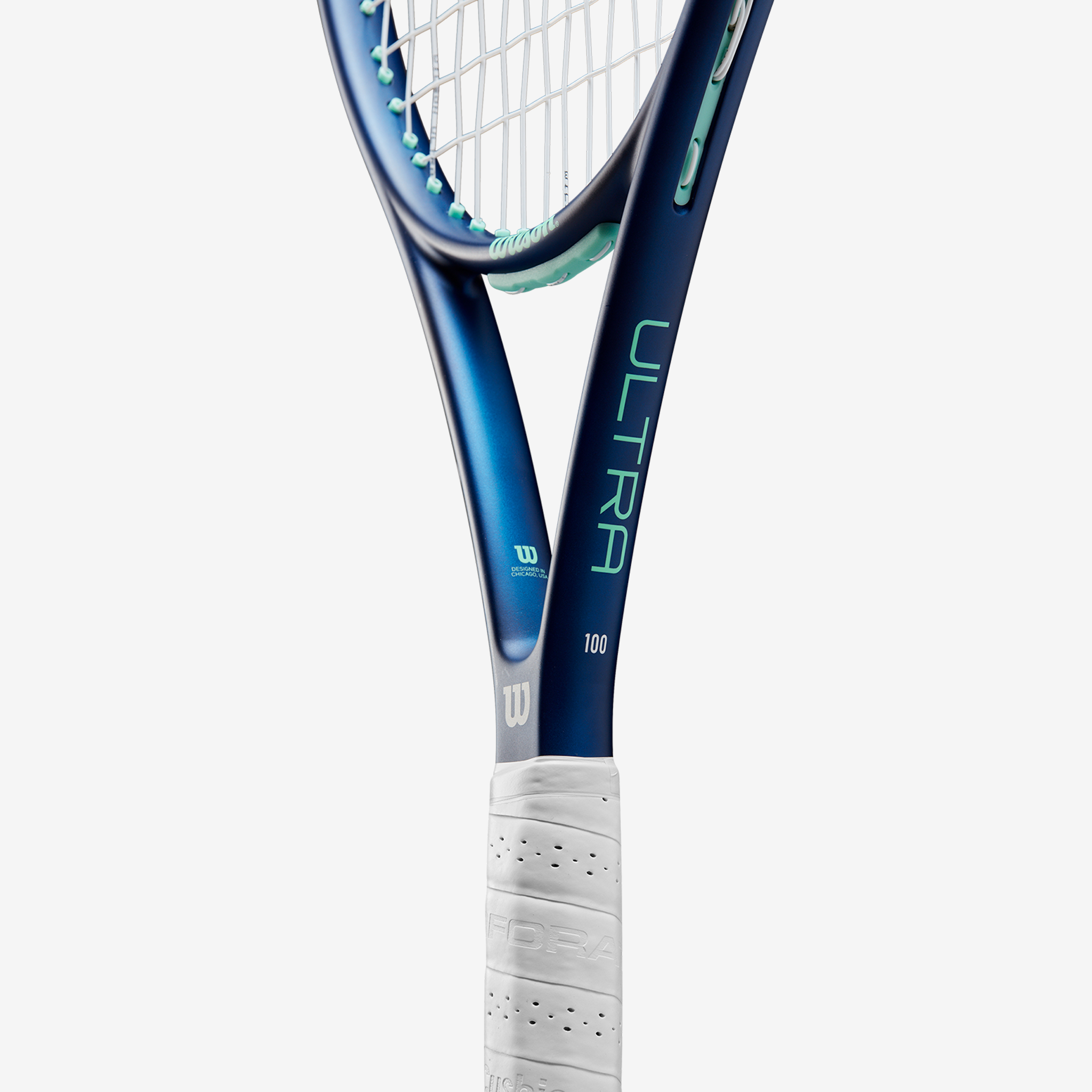Wilson Ultra Power 100