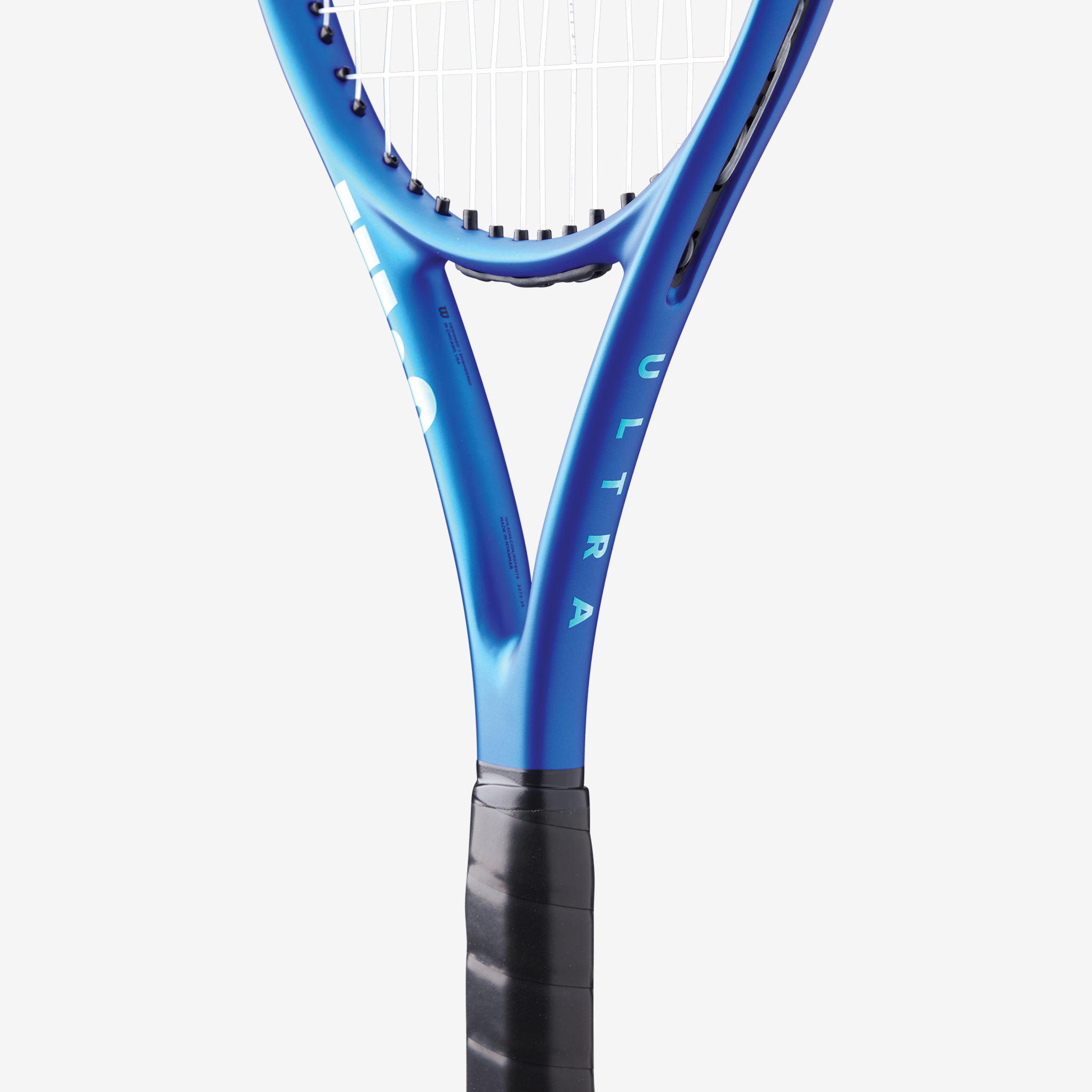 Wilson Ultra Team V5 (2025)