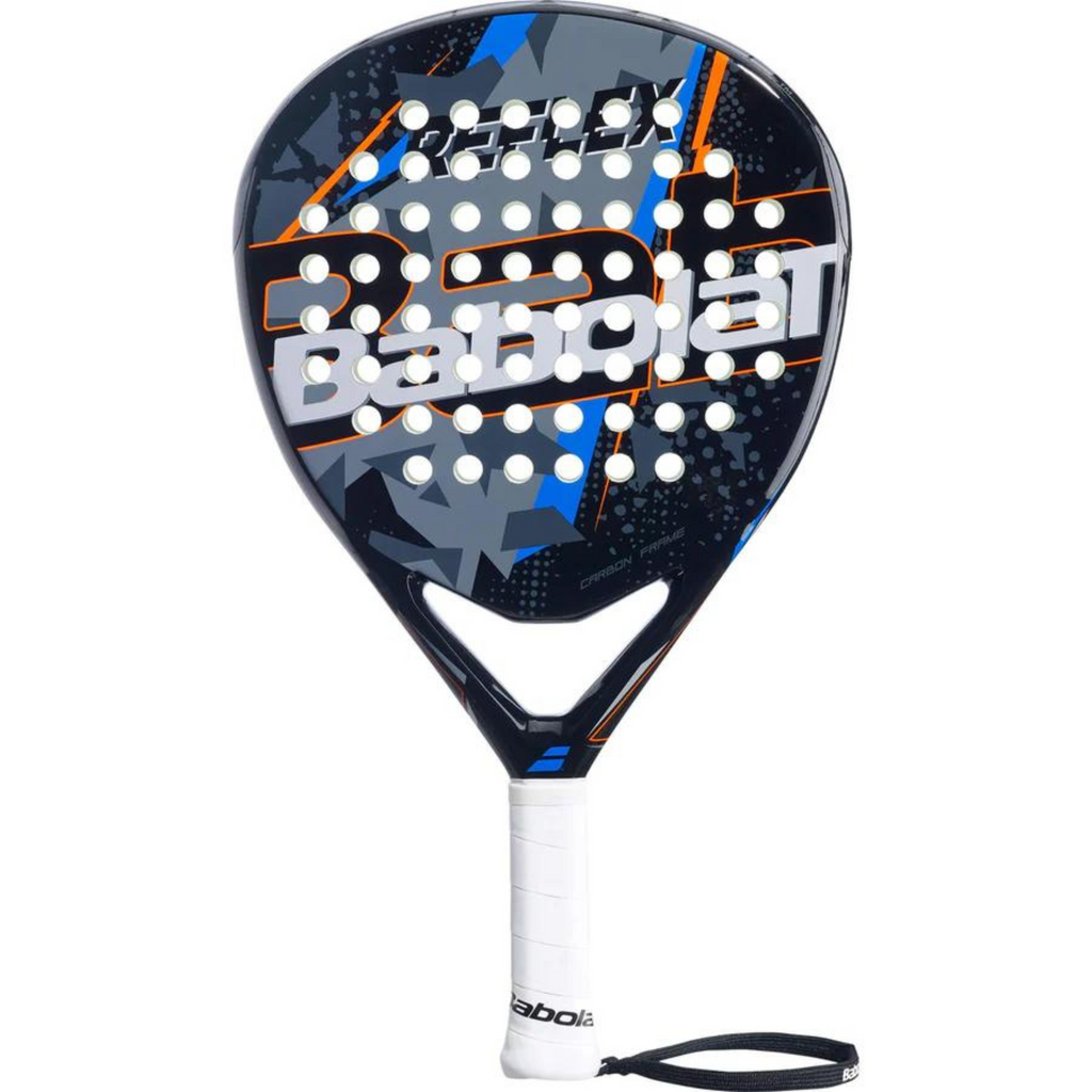 Babolat Reflex Padel Racket All Things Tennis ltd