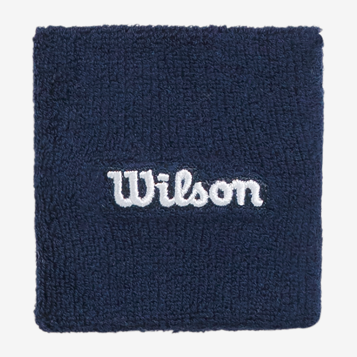 Wilson Wristband Classic Navy