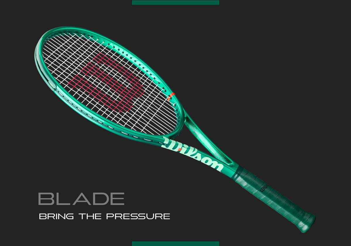 Wilson Brand Shop - All Things Tennis ltd