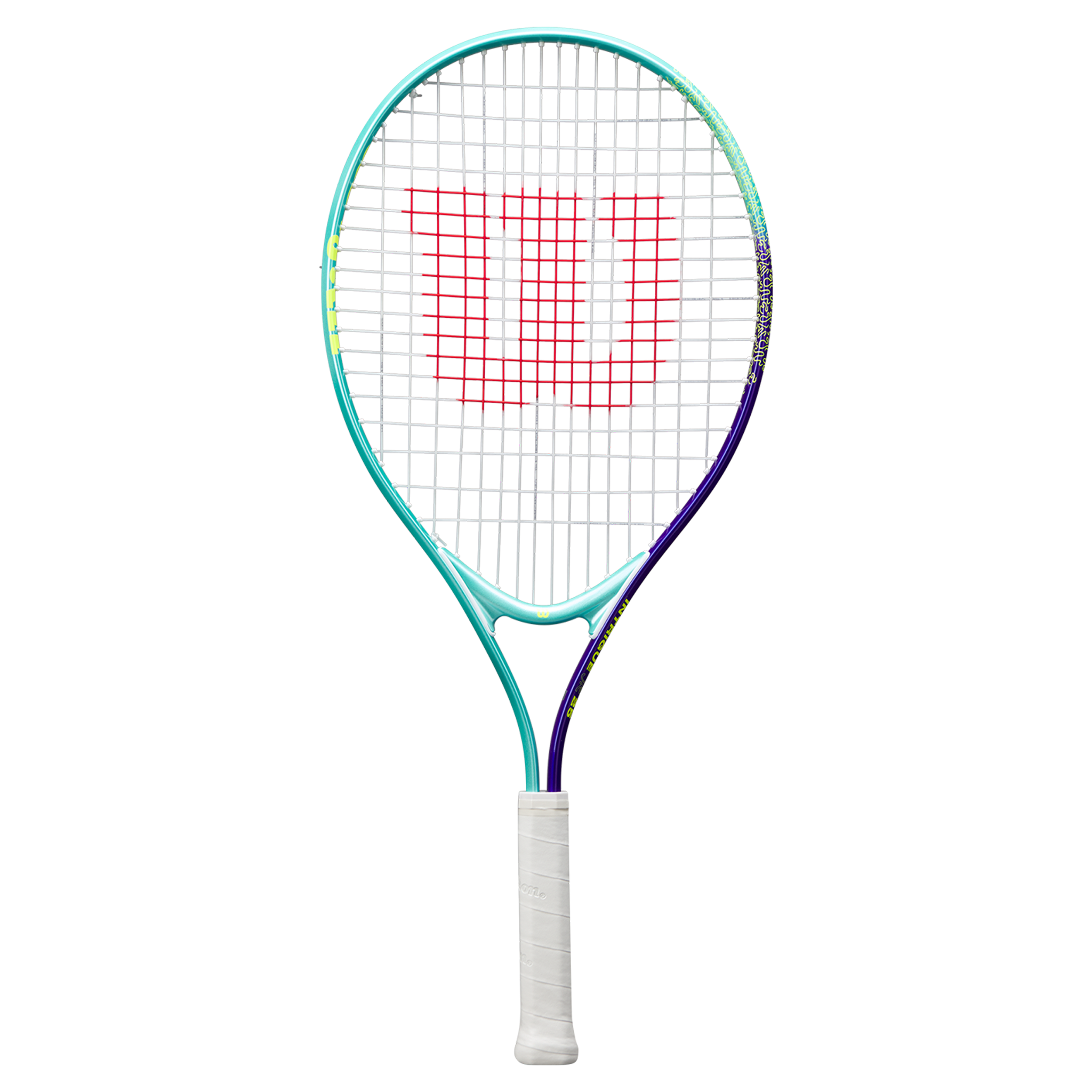Wilson Intrigue Jr 25 Blue/Purple