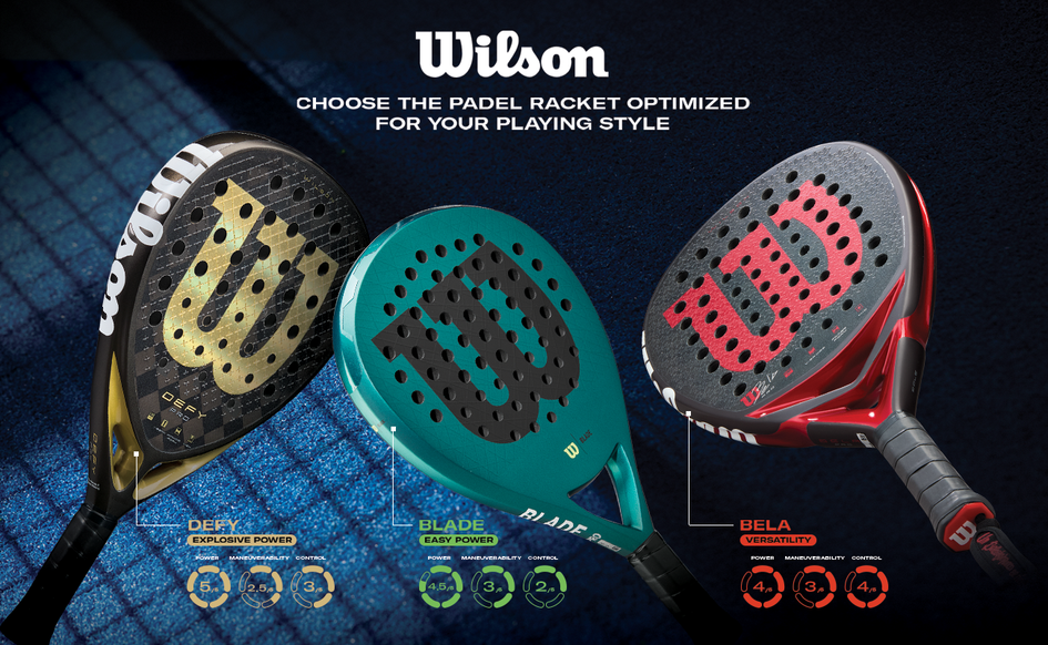 Head Speed MP (2026) - All Things Tennis ltd