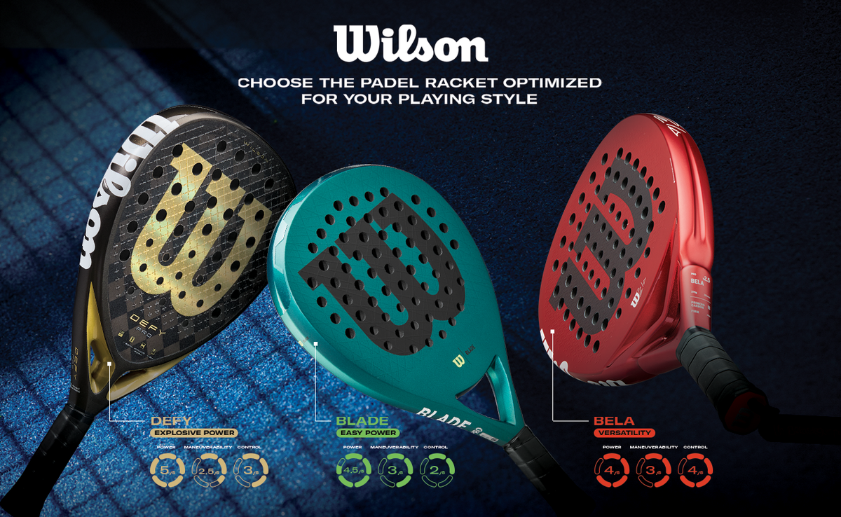 Wilson Ultra 100UL V5 (2025) - All Things Tennis ltd