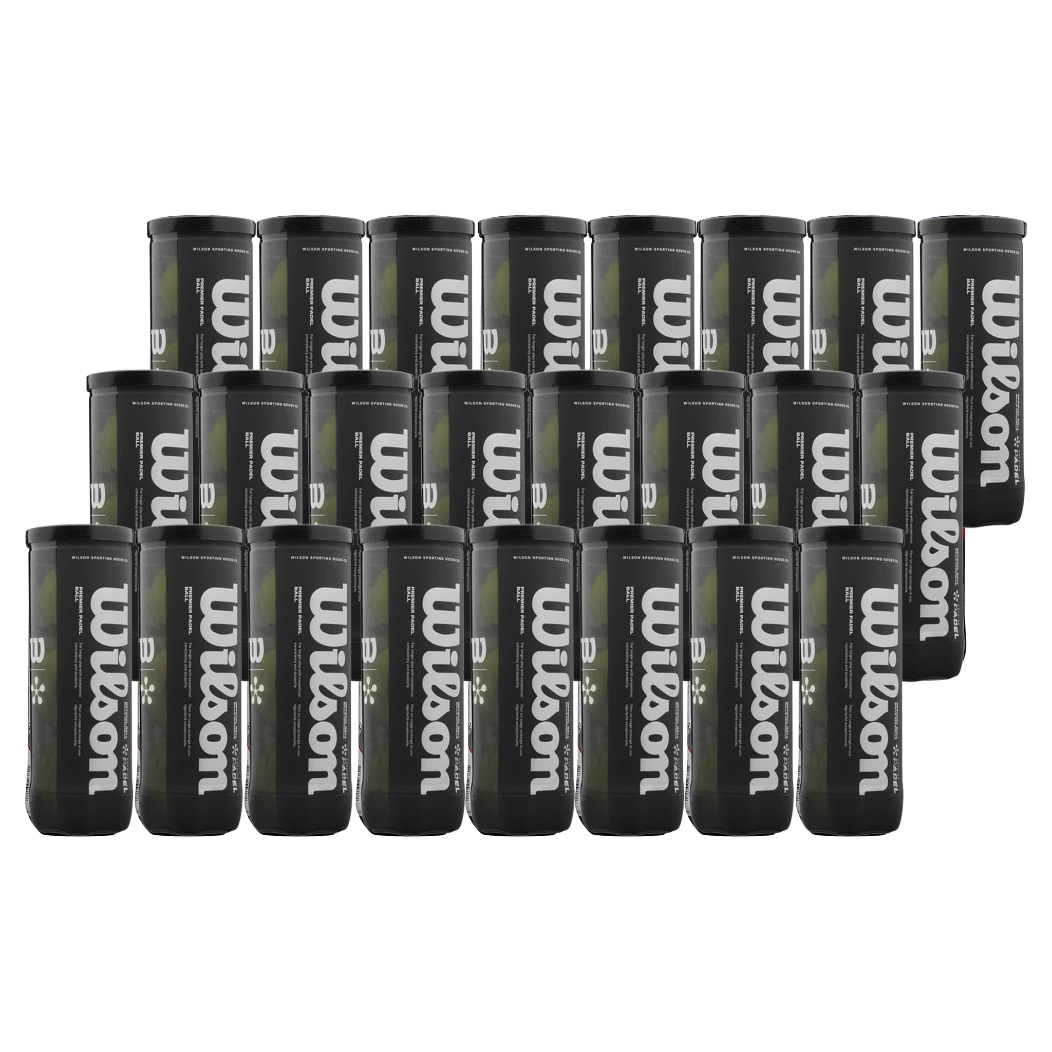 Wilson Premier Padel