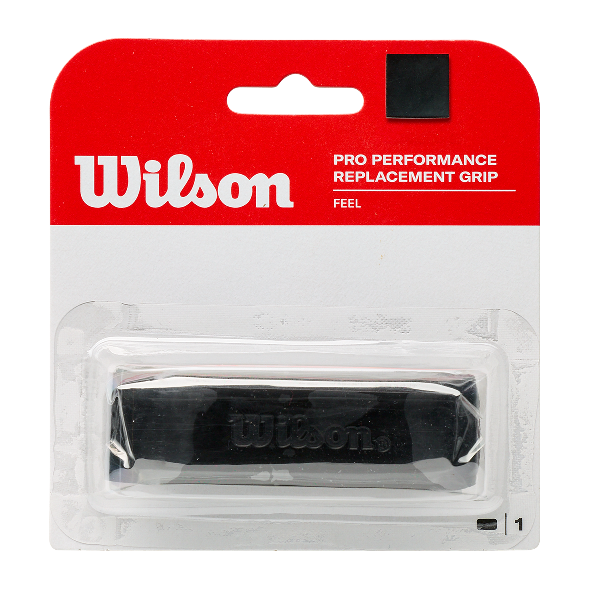 Wilson Pro Performance Replacement Grip Black
