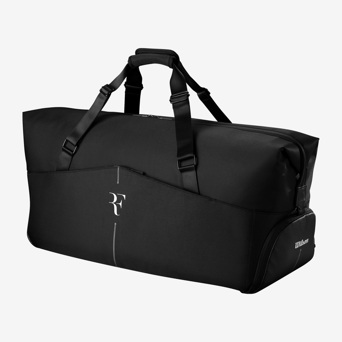 Wilson RF Practice Bag 6 Pack