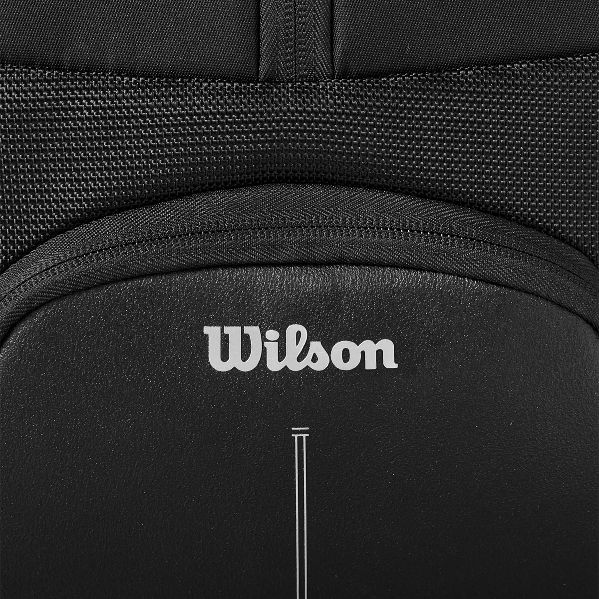 Wilson RF Tournament Racket Bag 15 Pack