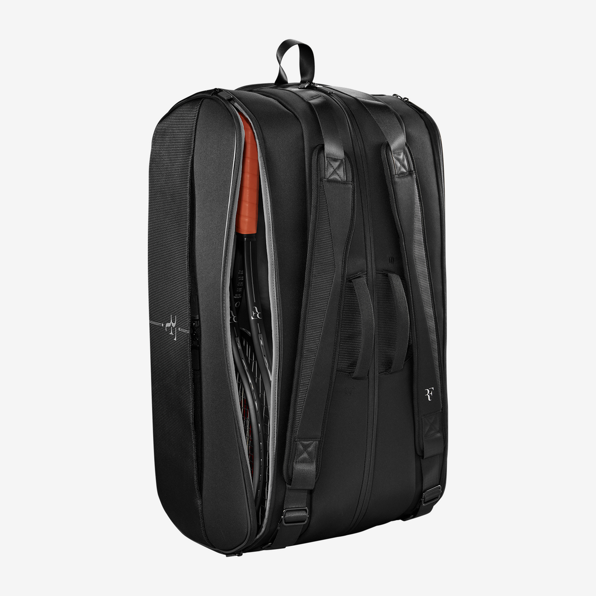 Wilson RF Tournament Racket Bag 15 Pack