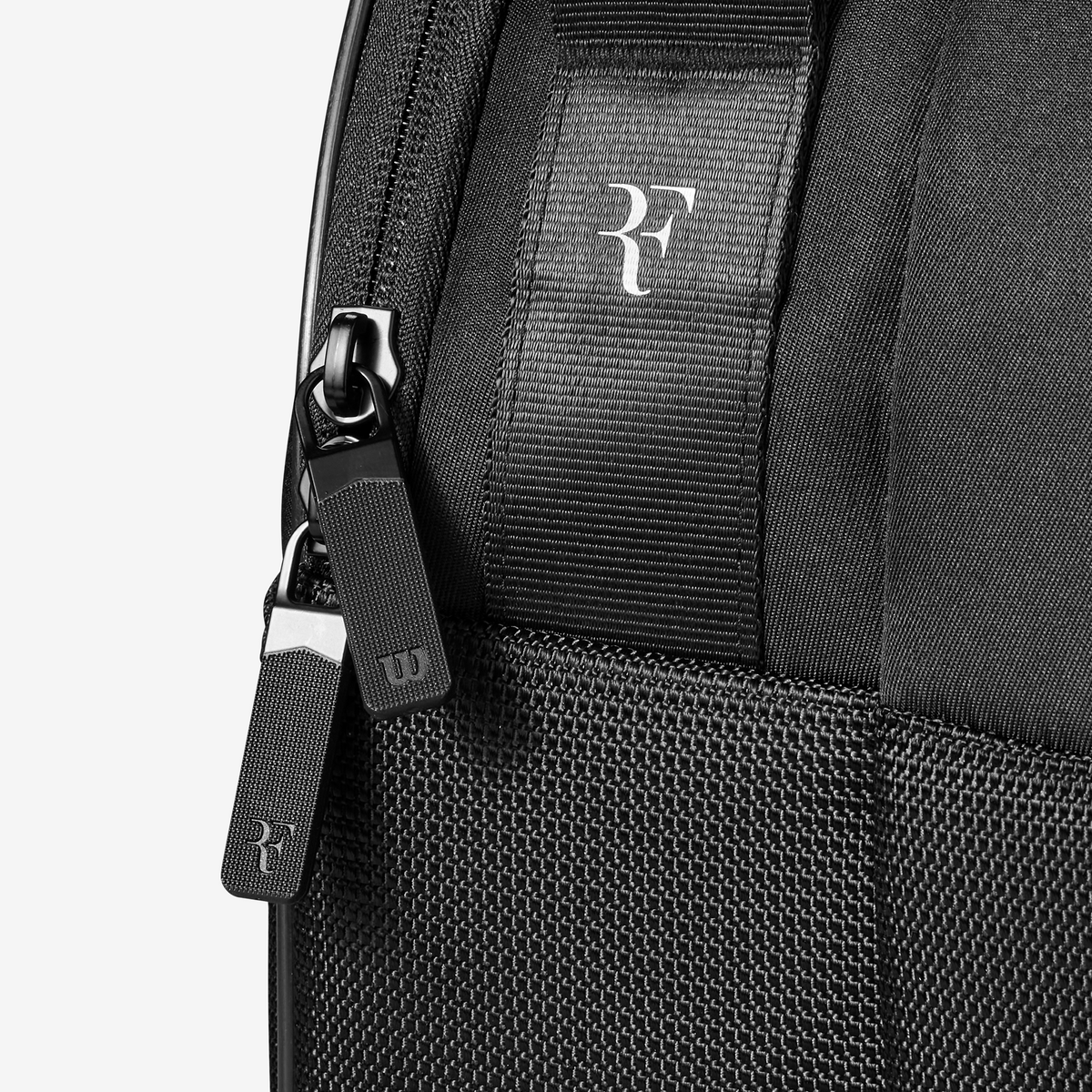 Wilson RF Tournament Racket Bag 15 Pack