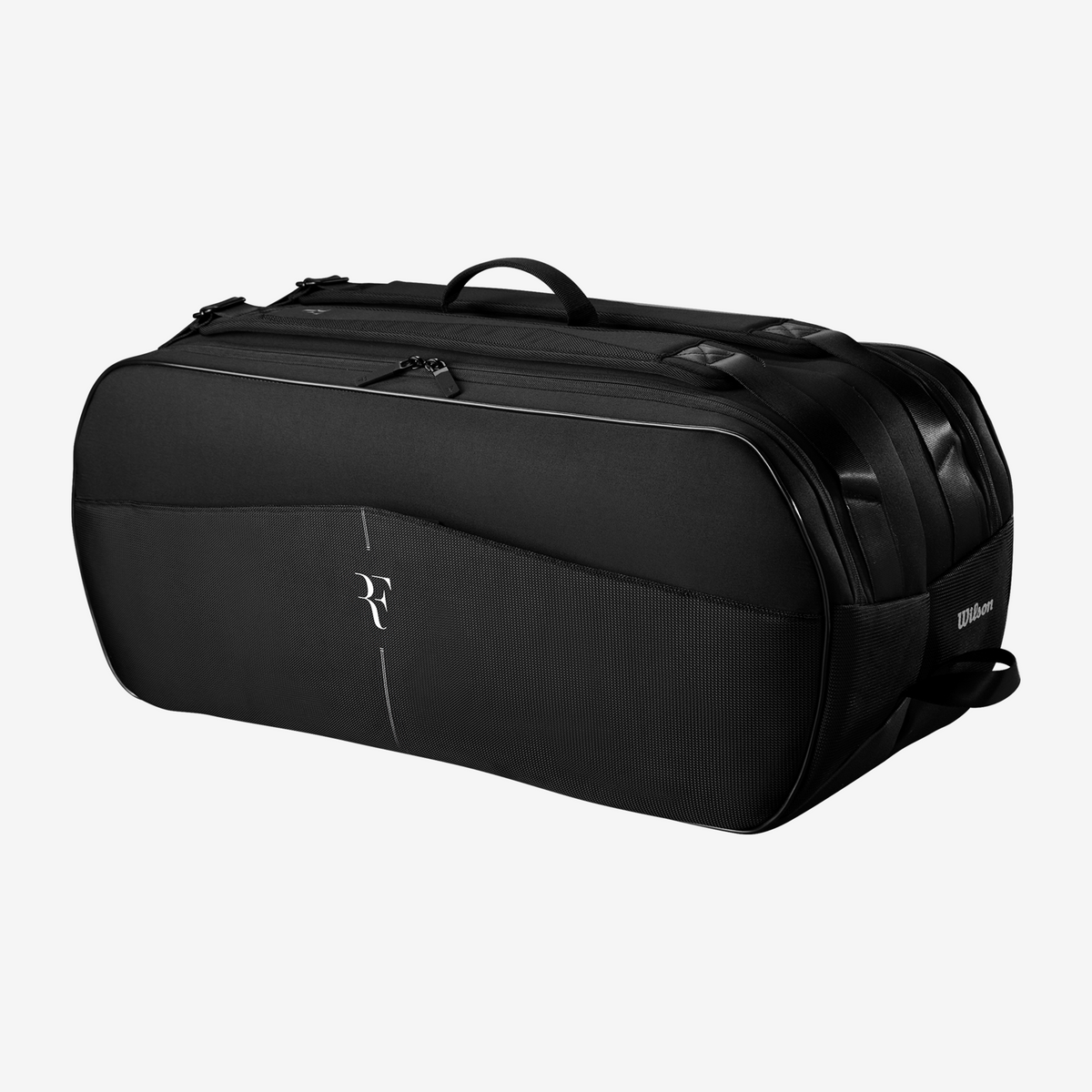 Wilson RF Tournament Racket Bag 9 Pack