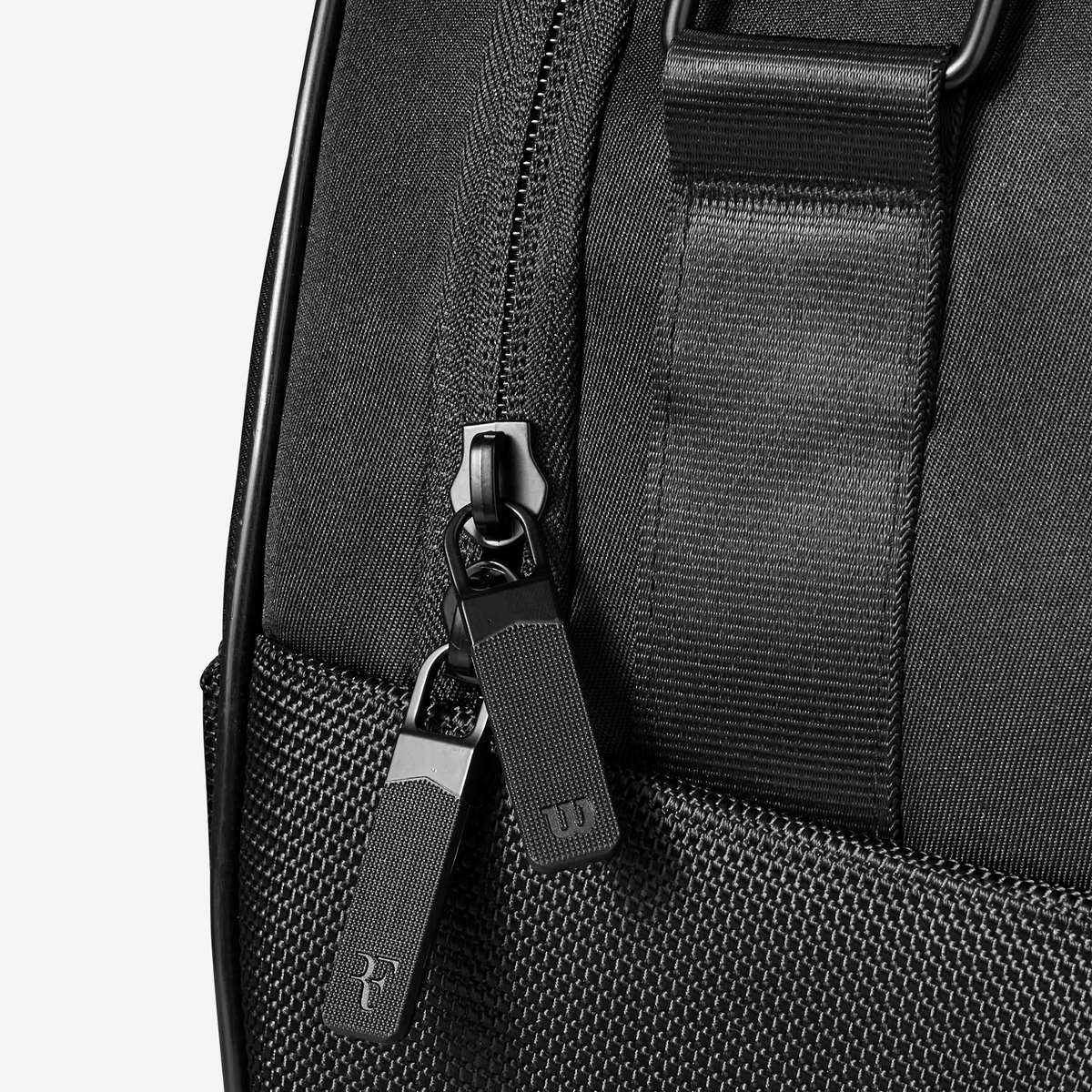 Wilson RF Tournament Racket Bag 9 Pack