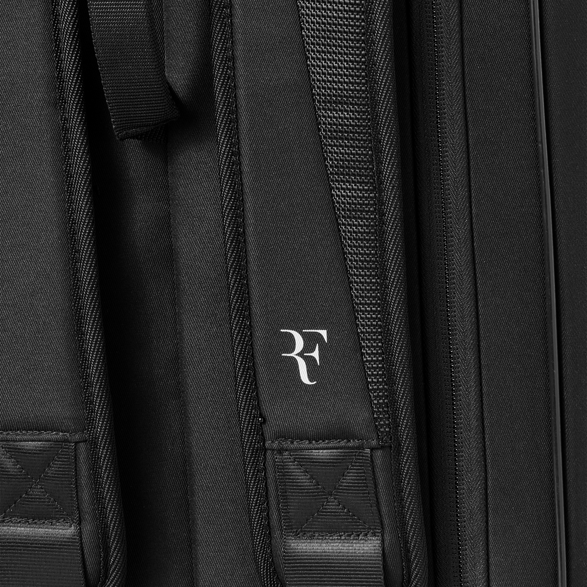 Wilson RF Tournament Racket Bag 9 Pack