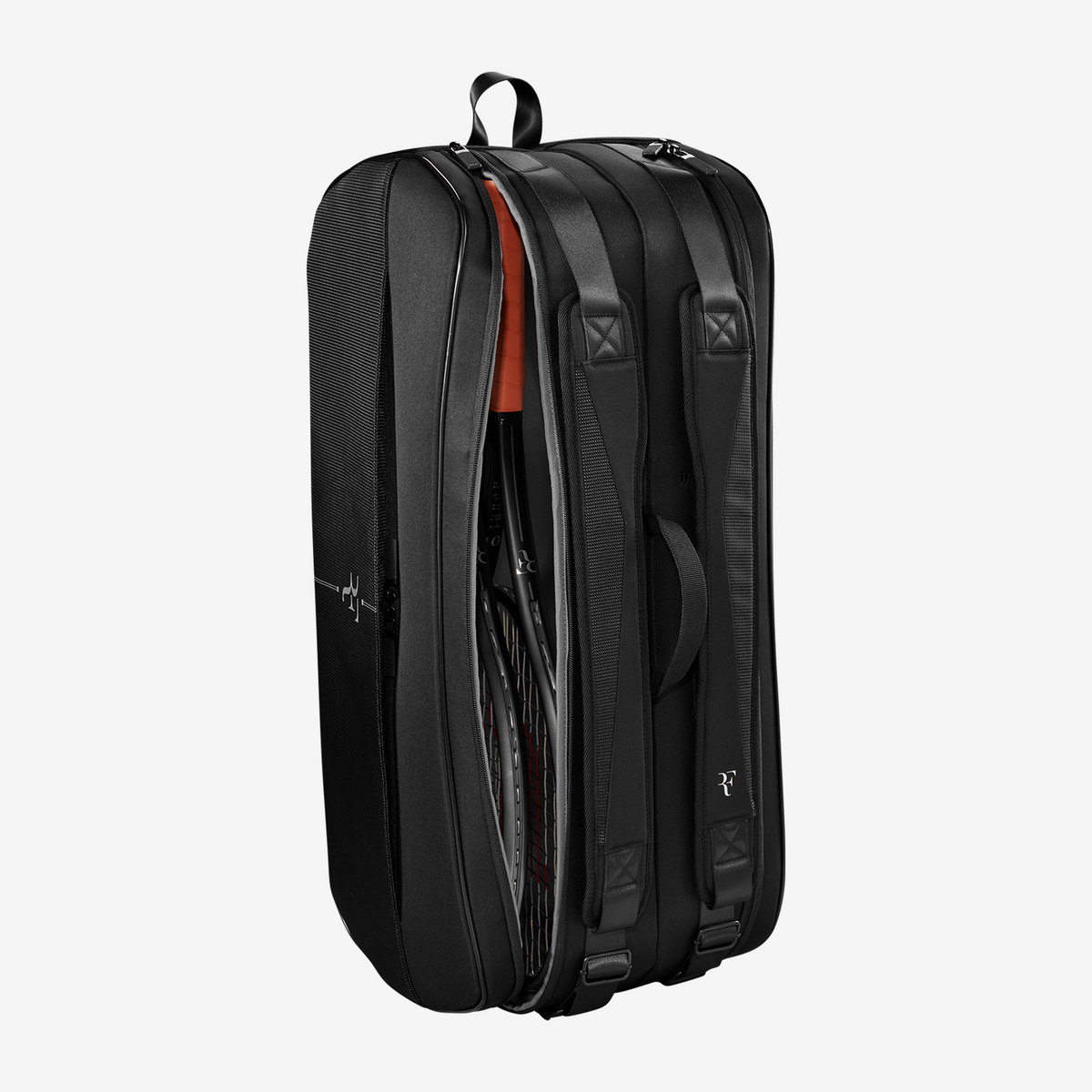 Wilson RF Tournament Racket Bag 9 Pack