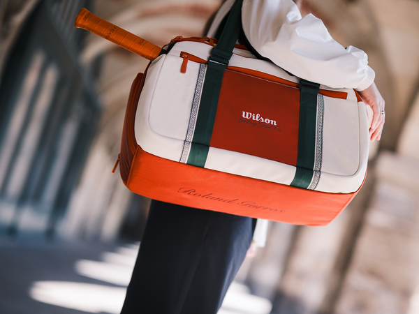 Wilson Brand Shop - All Things Tennis ltd