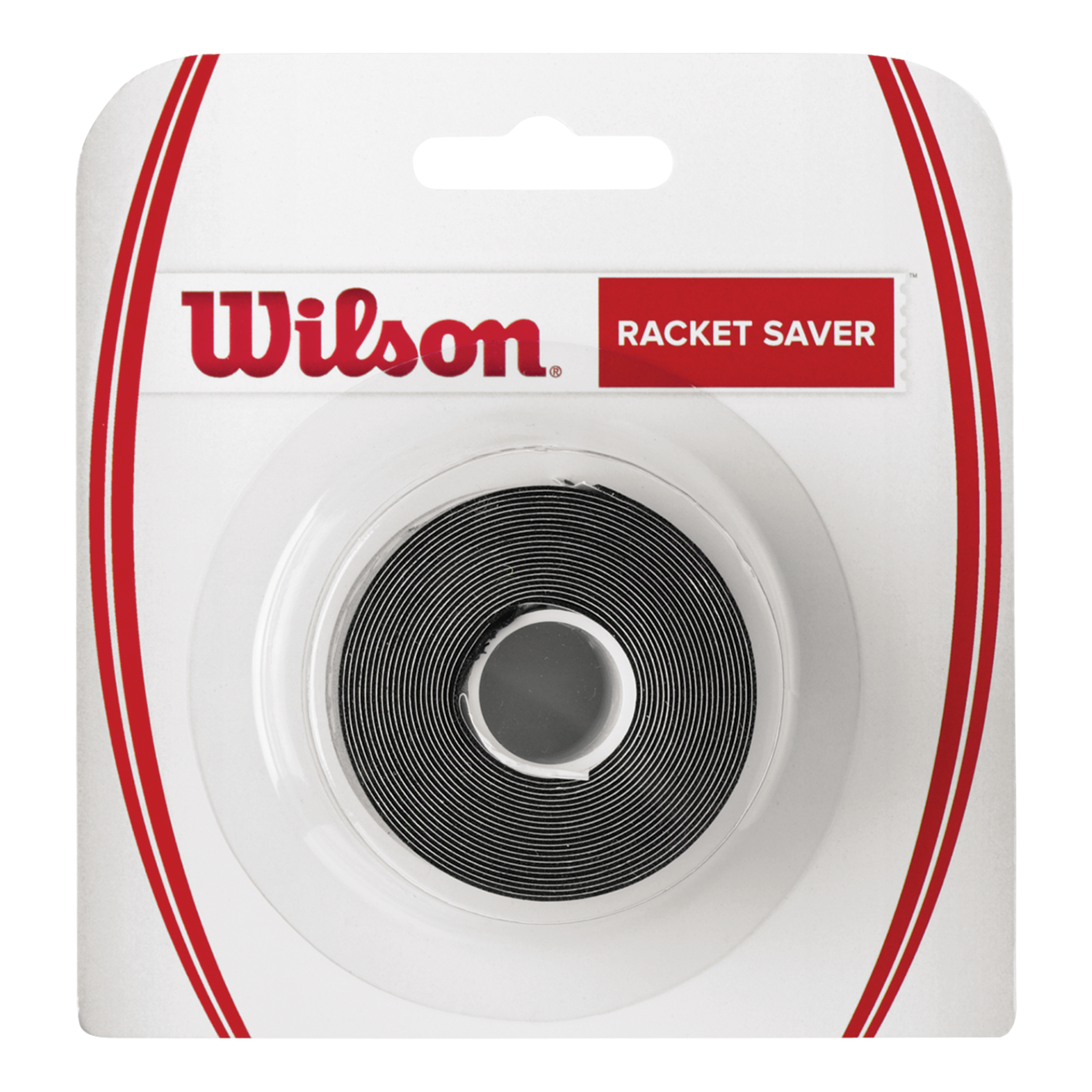 Wilson Racket Saver Black