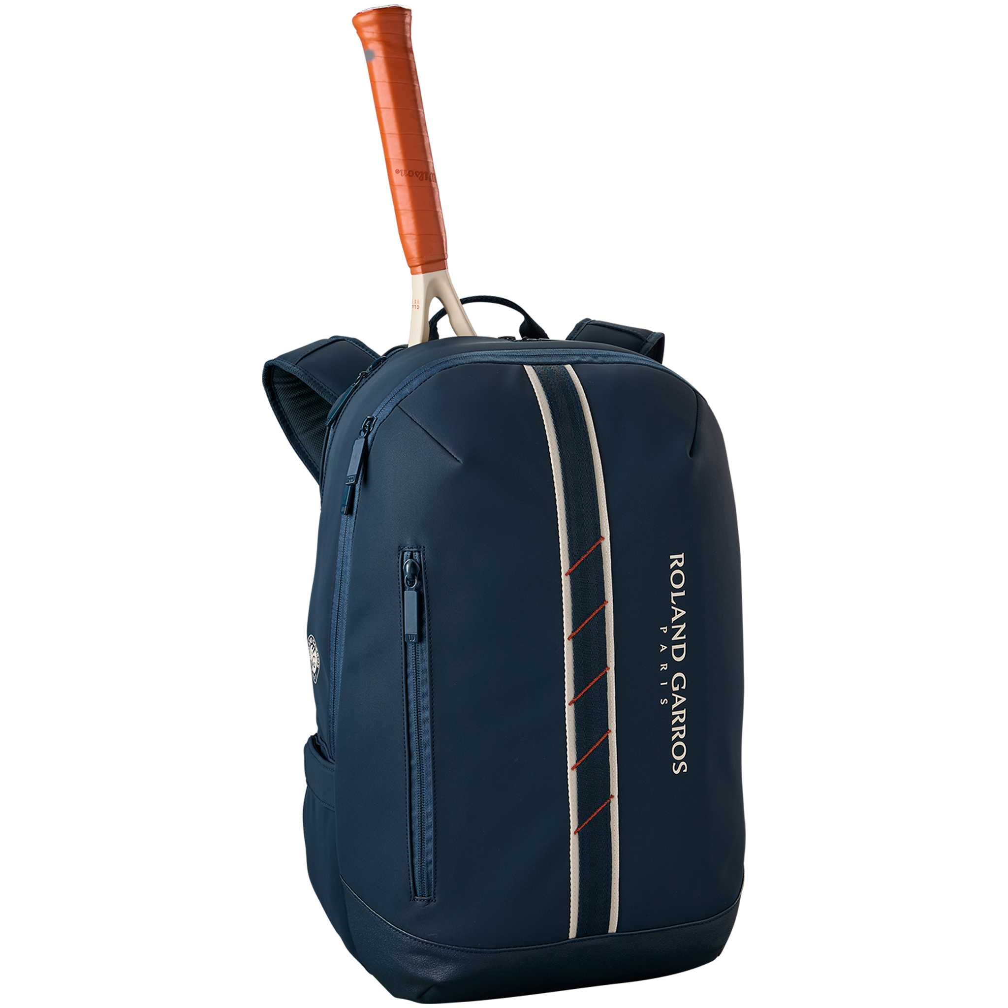 Wilson Roland Garros Session Soiree Super Tour Backpack (2025)
