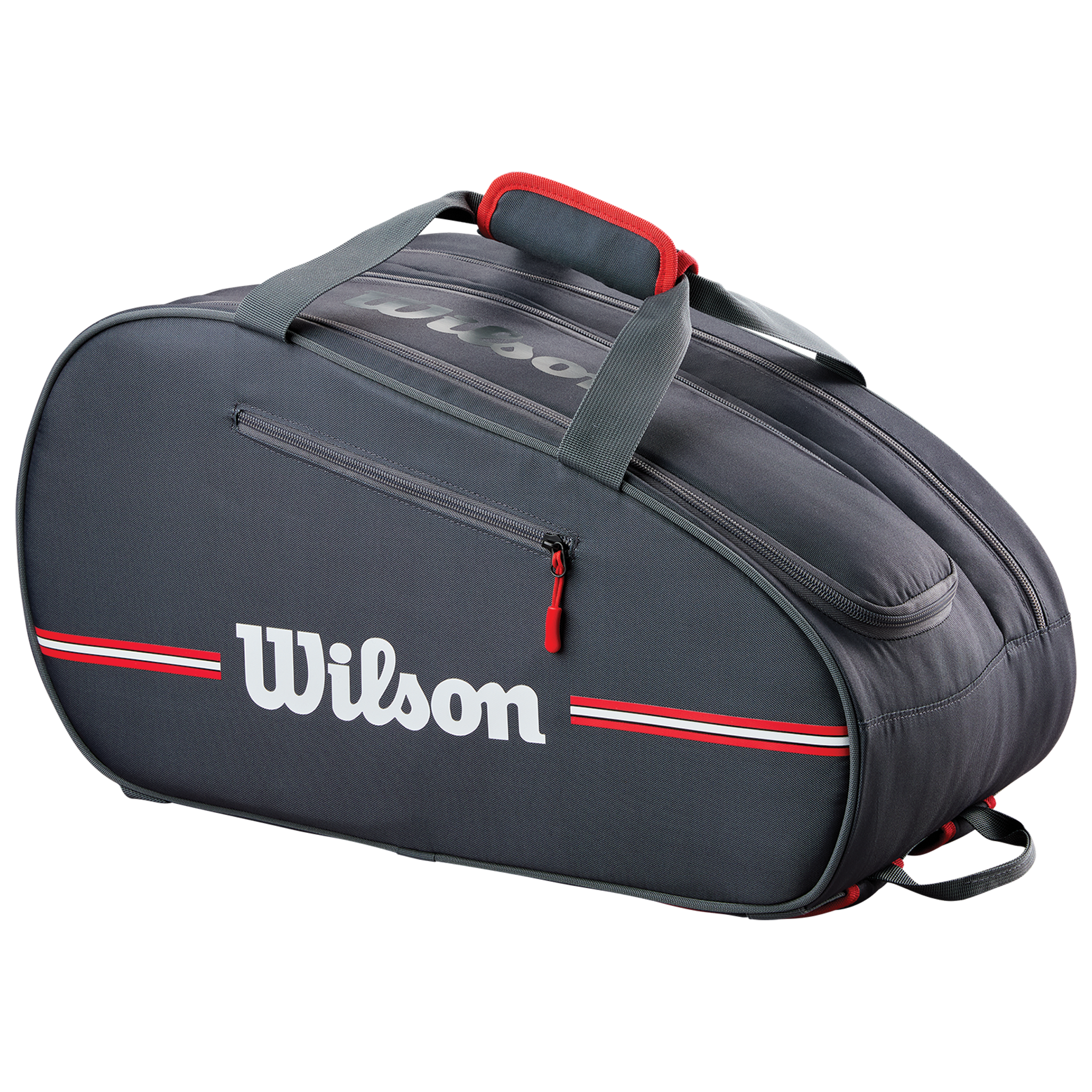Wilson Team Padel Bag Black