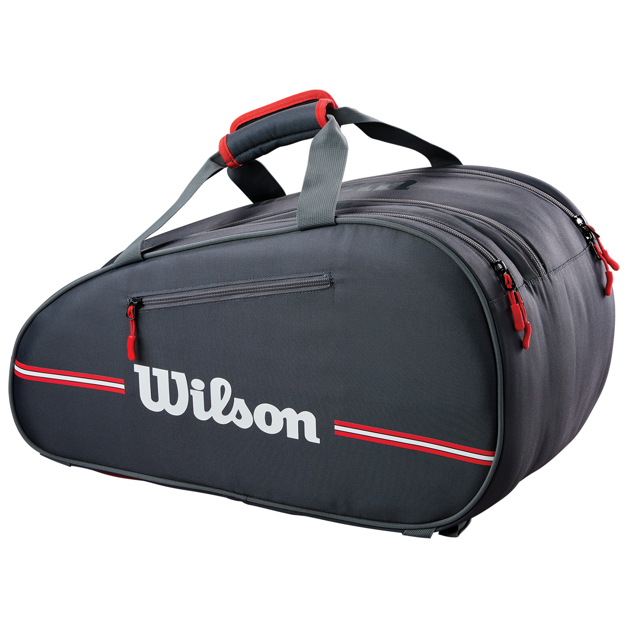 Wilson Team Padel Bag Black