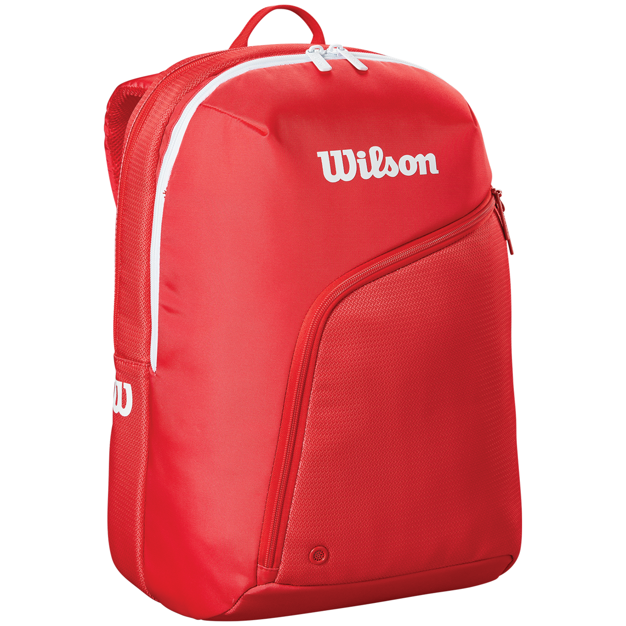 Wilson Tour Padel Backpack Red (2025)