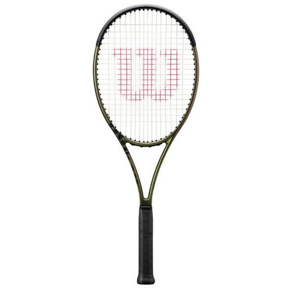 Wilson Blade 98S V8 All Things Tennis ltd