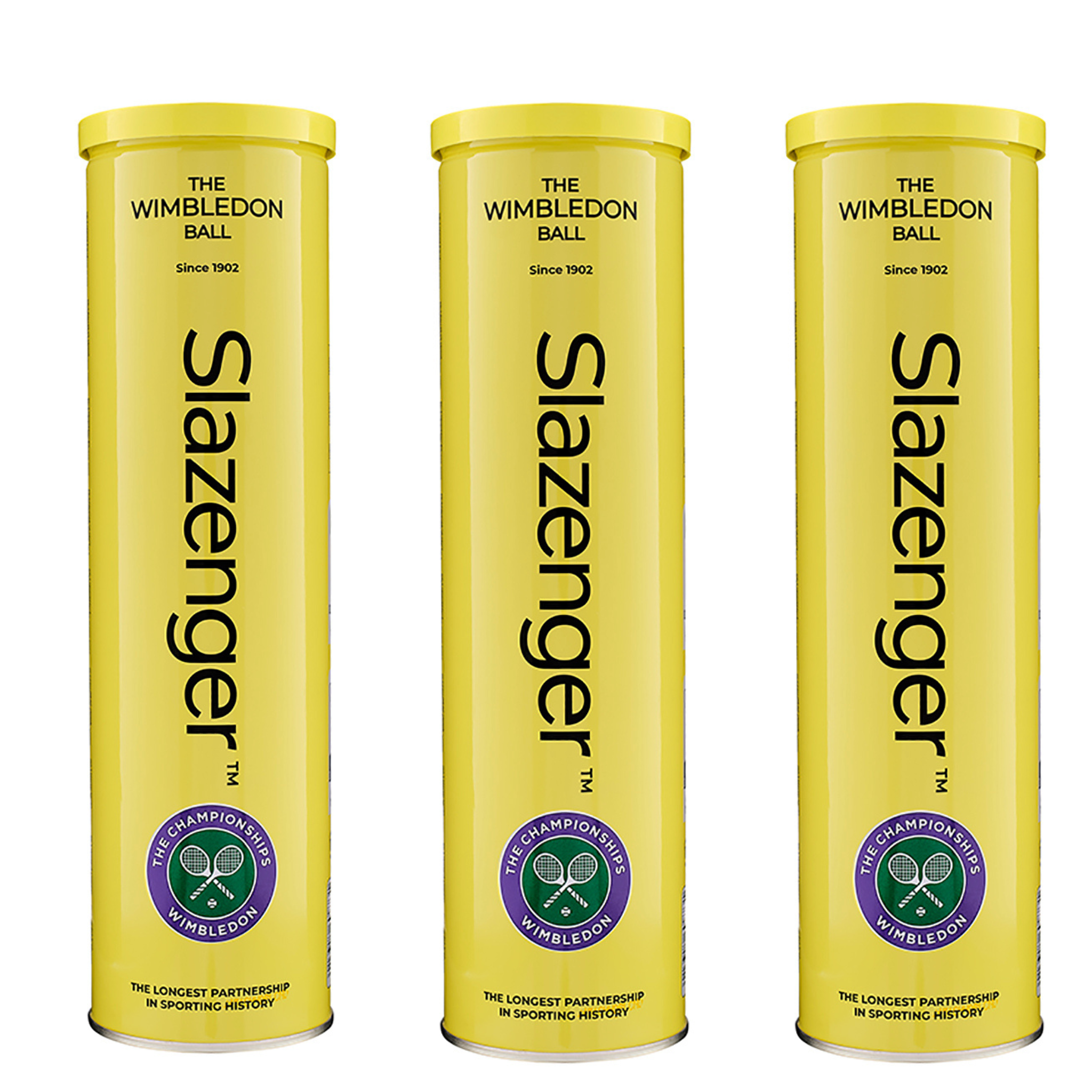 Slazenger Official Wimbledon 2024