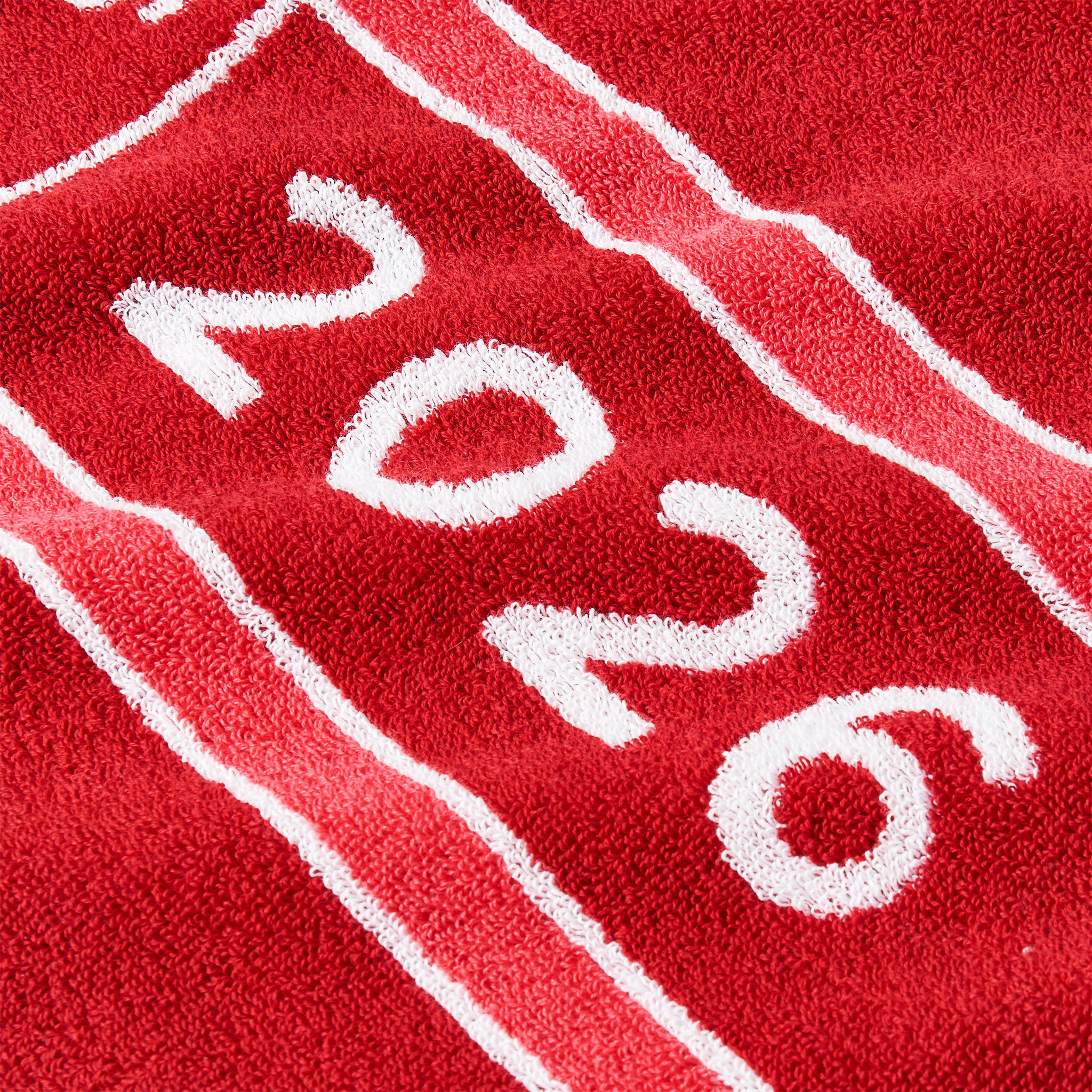 Christy Wimbledon Championship Towel 70x133 Strawberry (2026)