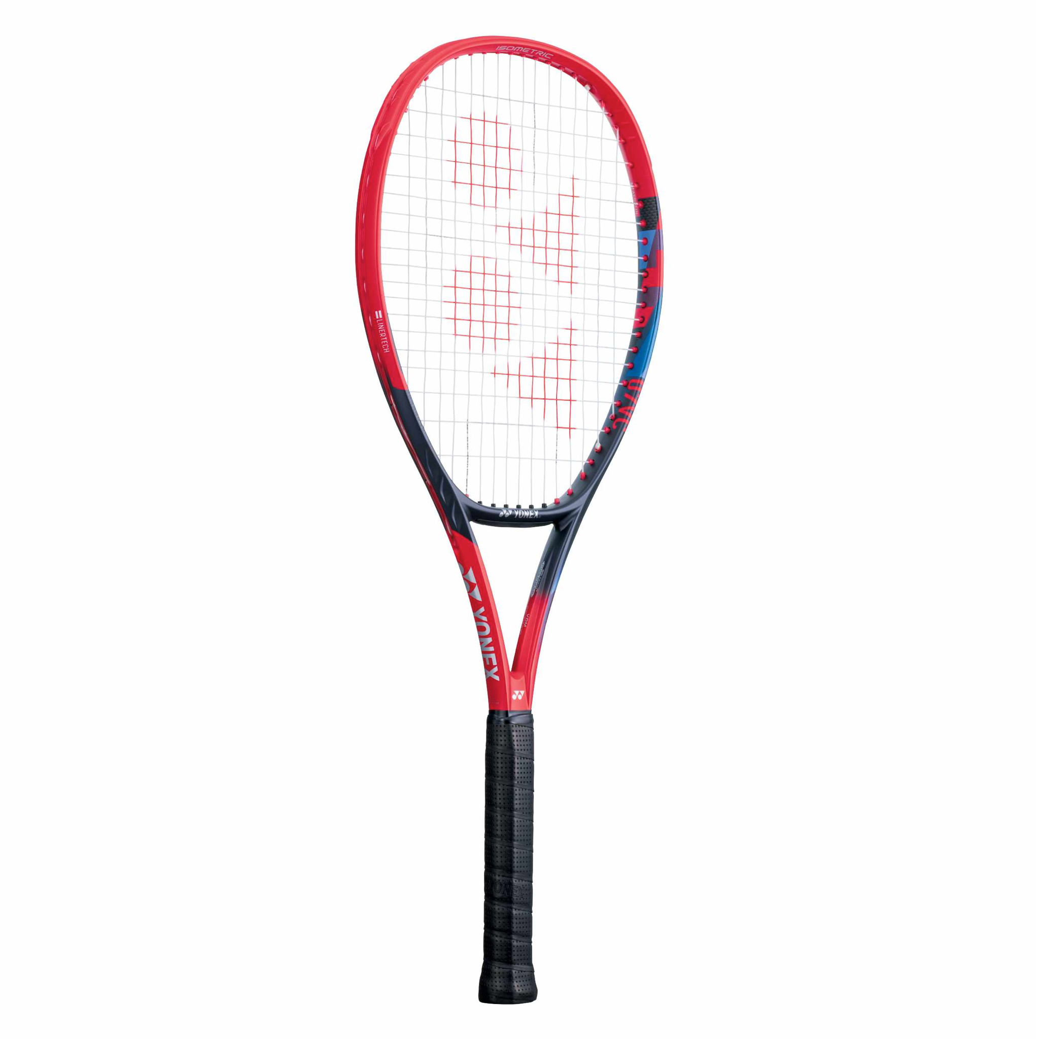 Yonex Vcore 100+ Scarlet (2023) - All Things Tennis ltd Yonex Vcore 100+ Scarlet (2023) - All Things Tennis ltd