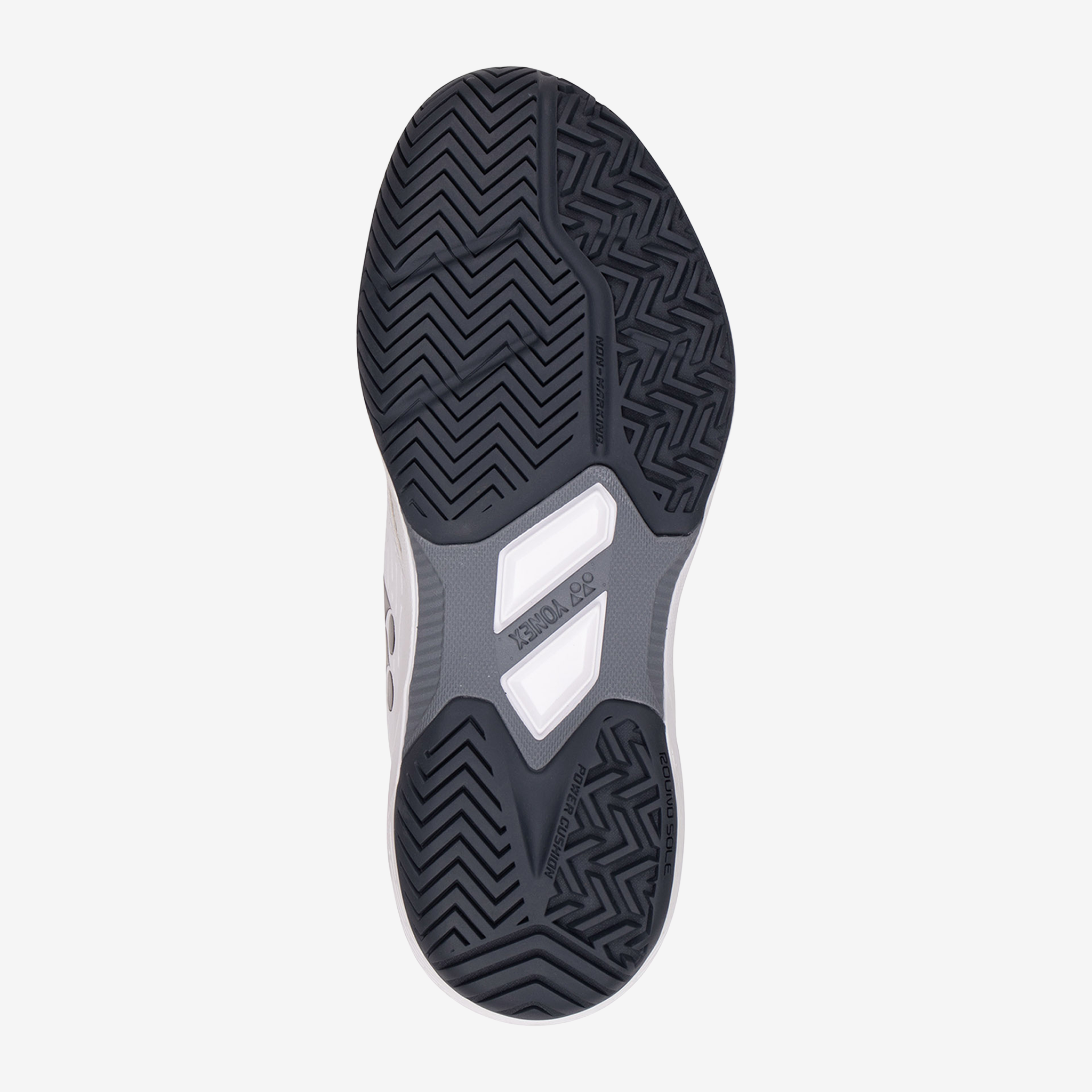 Yonex AD-ACCEL Junior White