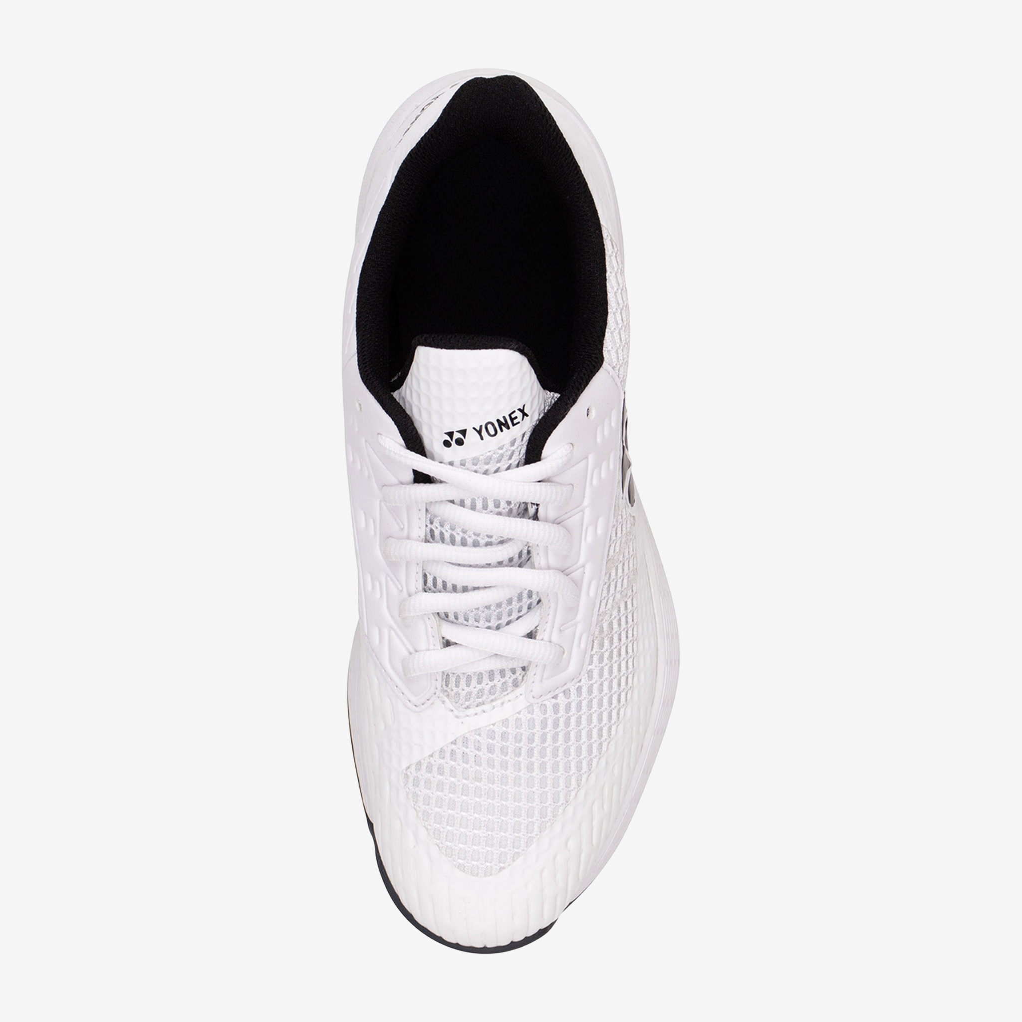 Yonex AD-ACCEL Junior White