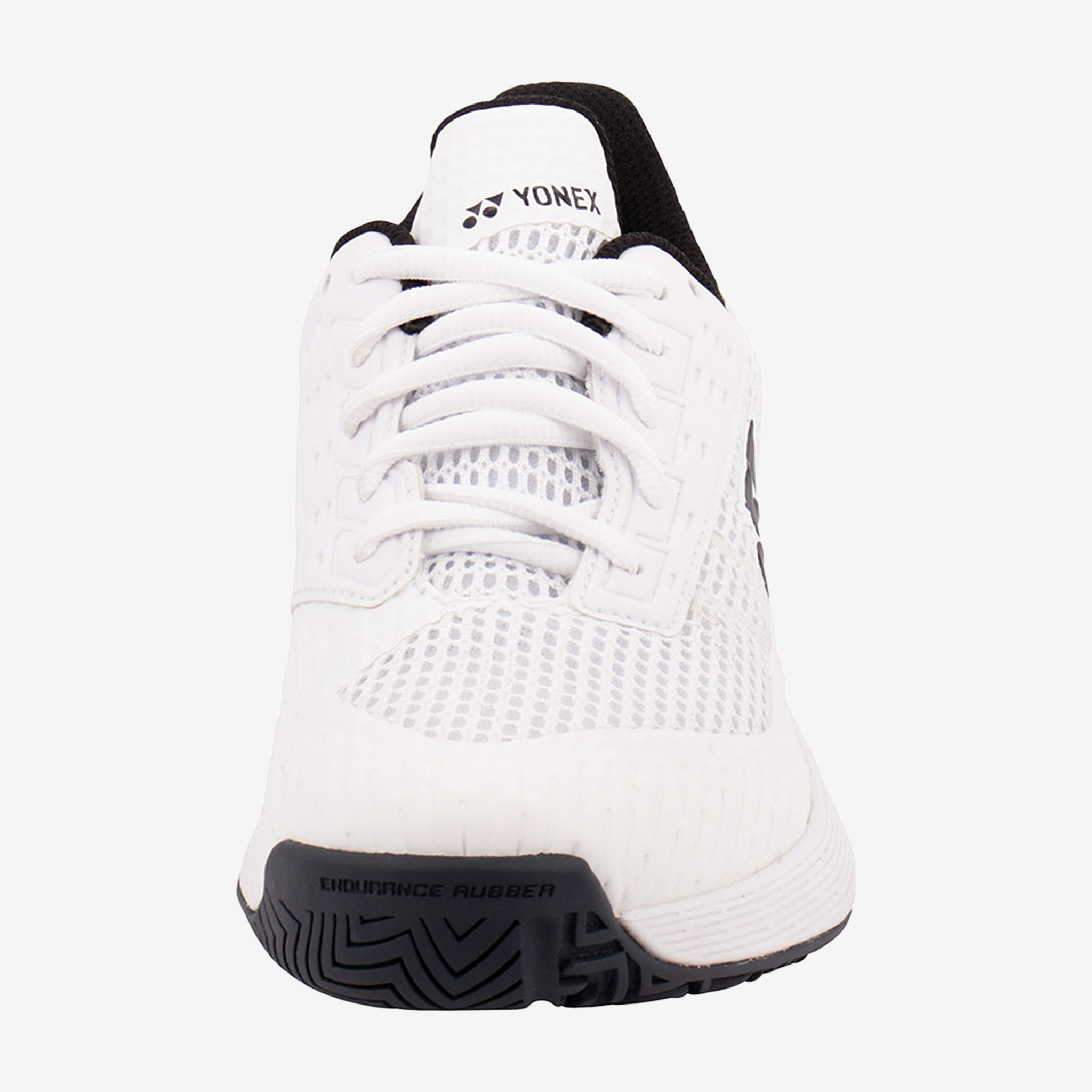 Yonex AD-ACCEL Junior White