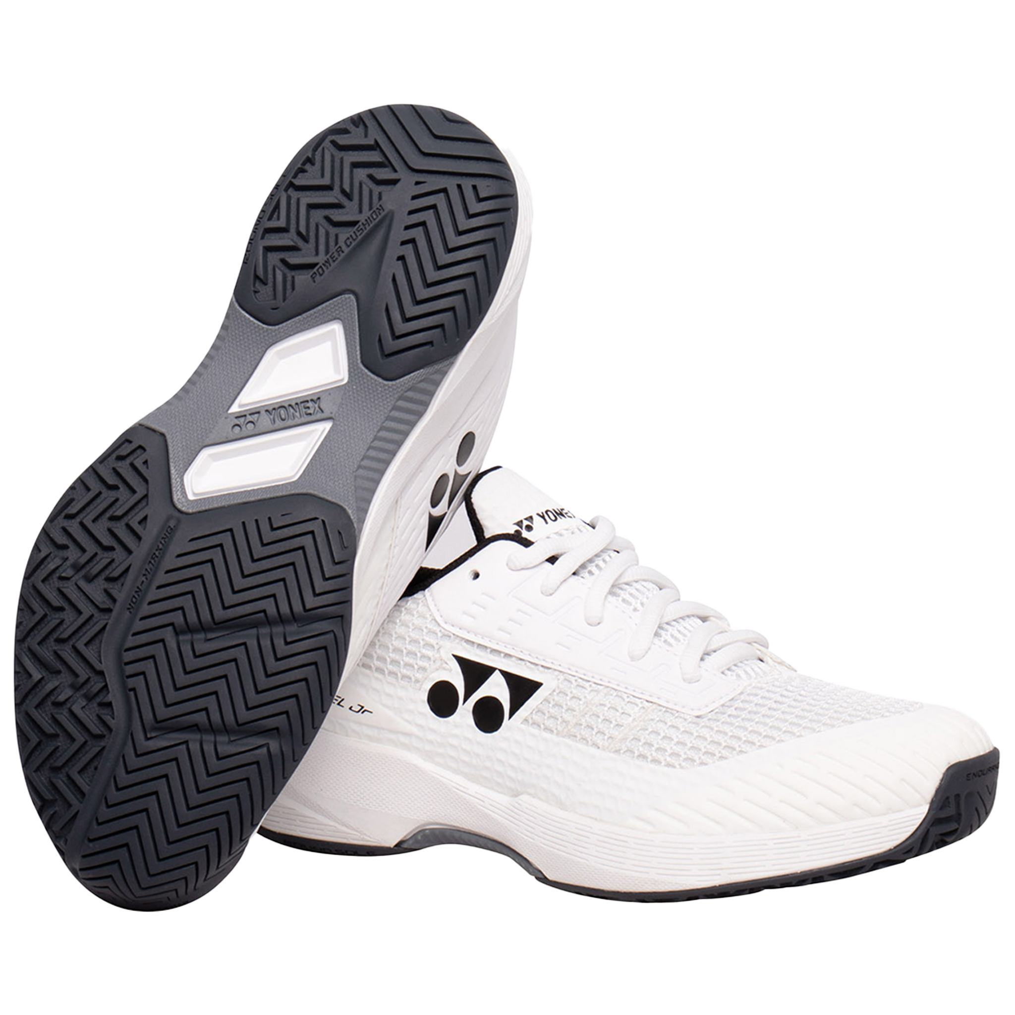 Yonex Ad-Accel Junior White