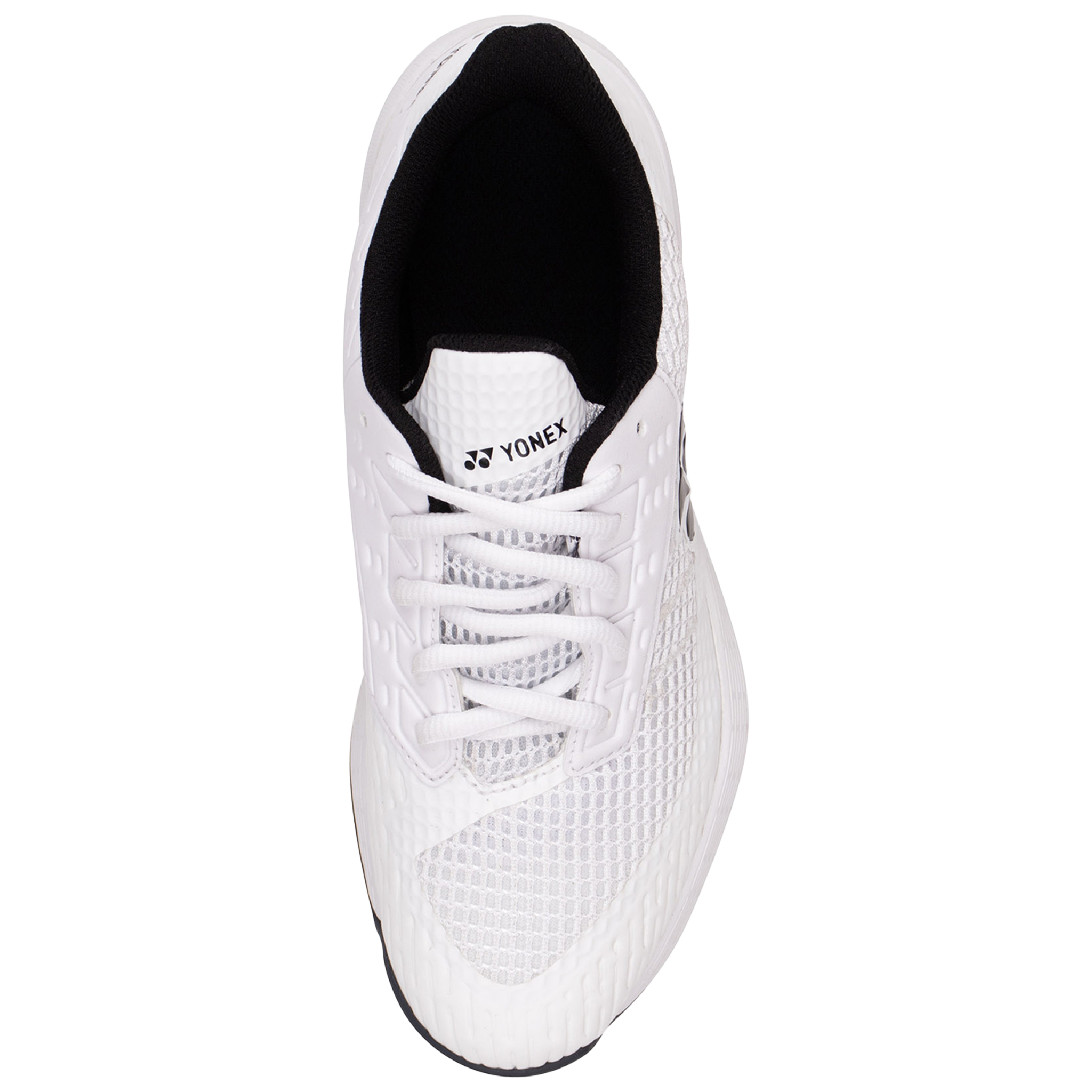 Yonex Ad-Accel Junior White