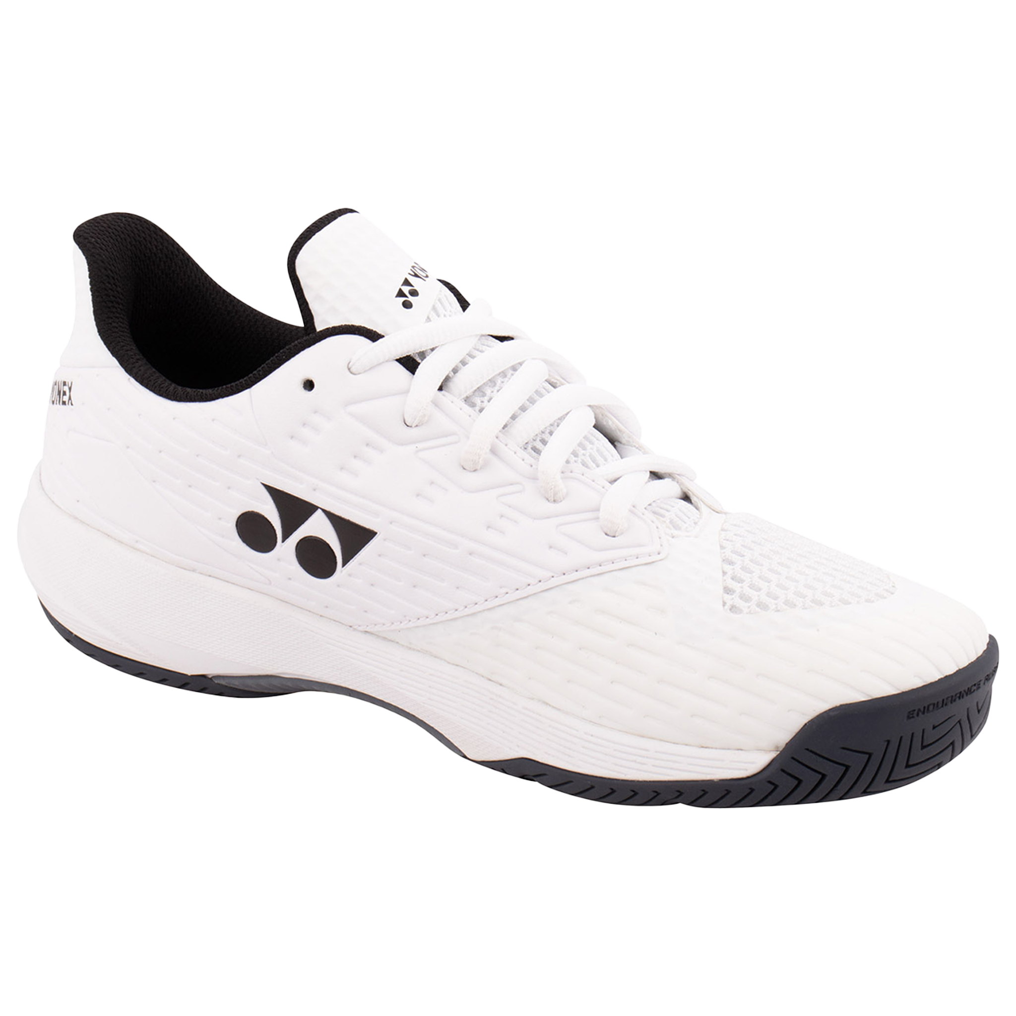 Yonex Ad-Accel Junior White