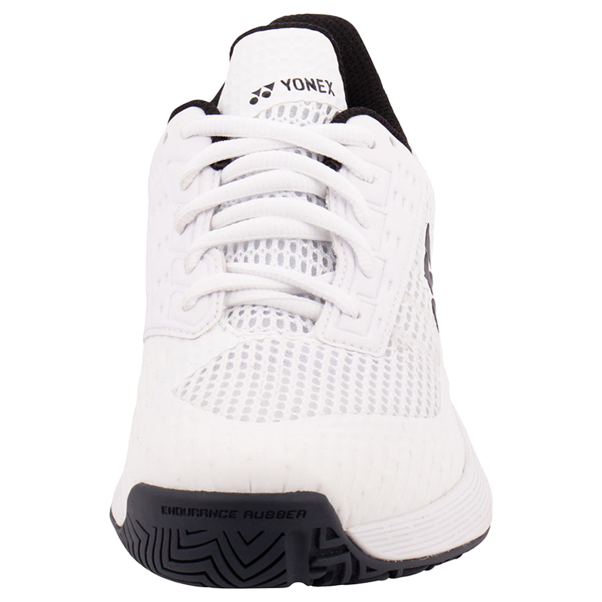 Yonex Ad-Accel Junior White