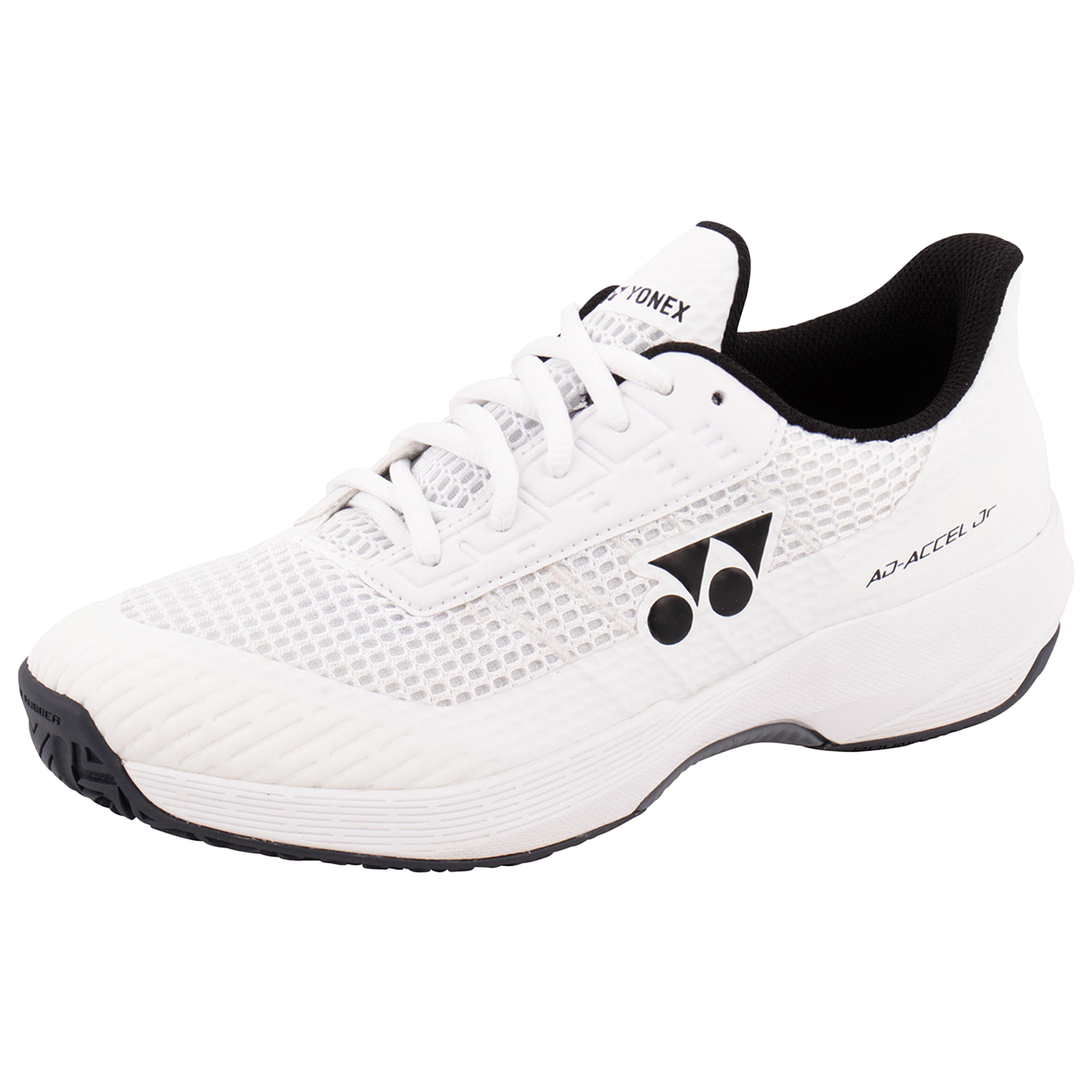 Yonex Ad-Accel Junior White