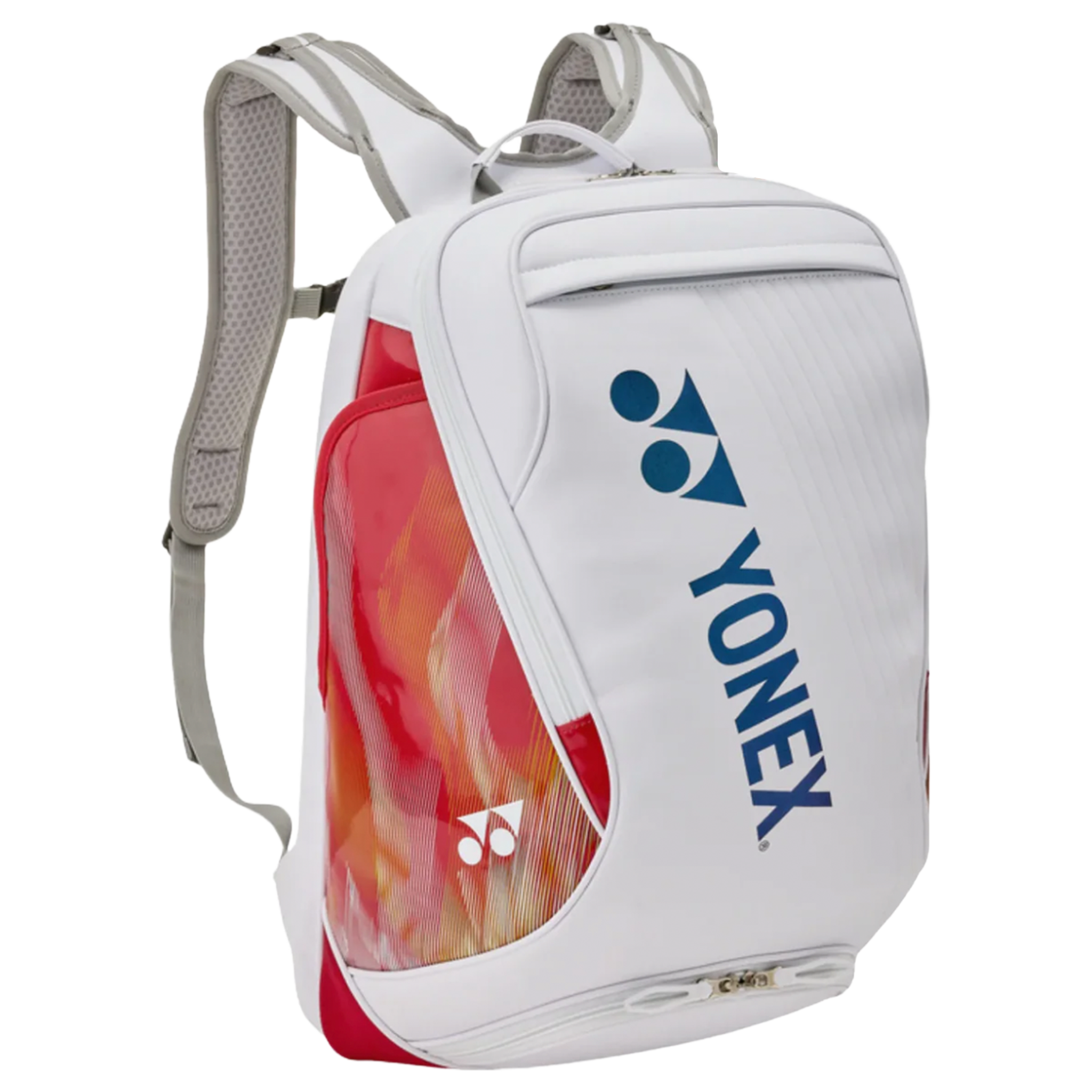 Yonex Expert Backpack White