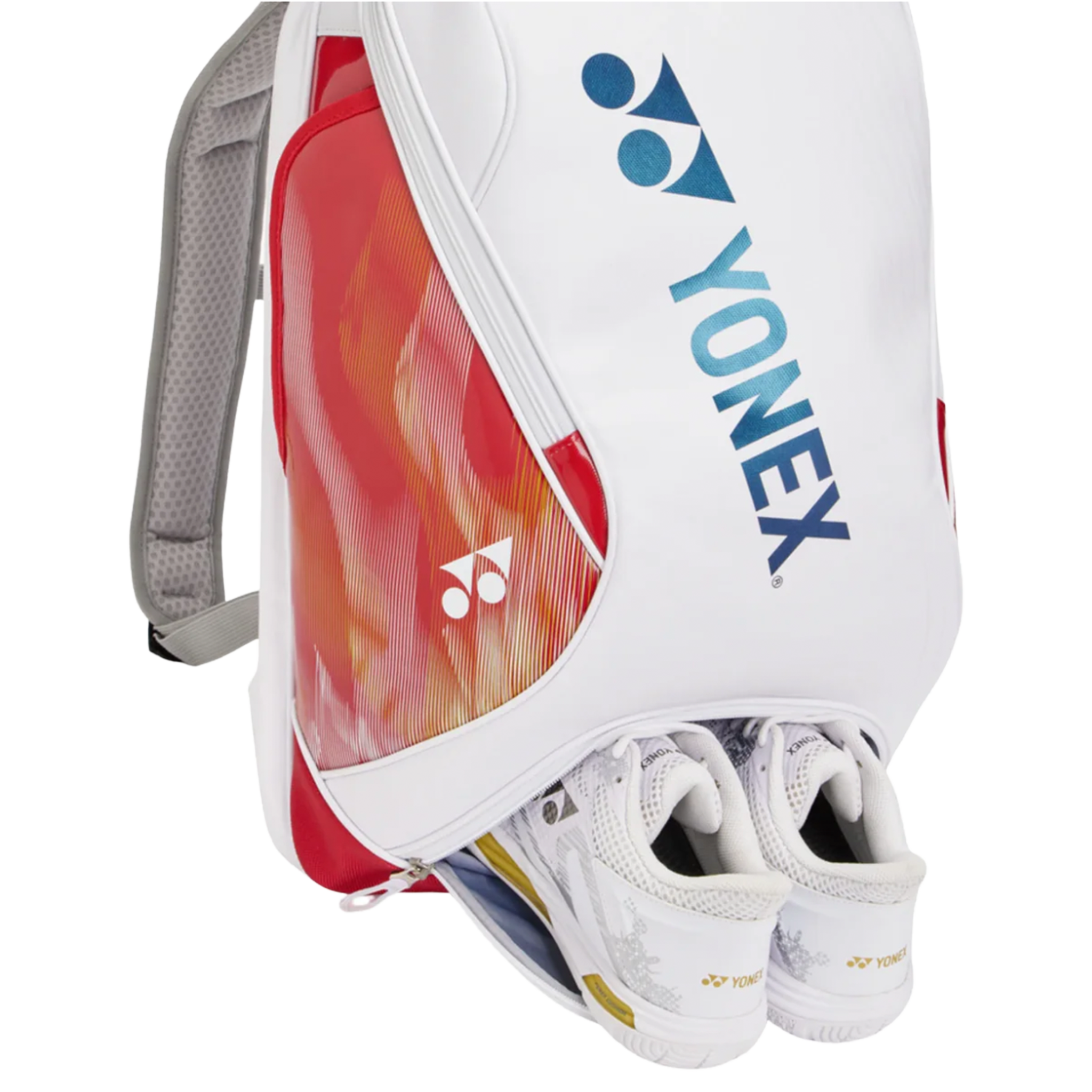 Yonex Expert Backpack White